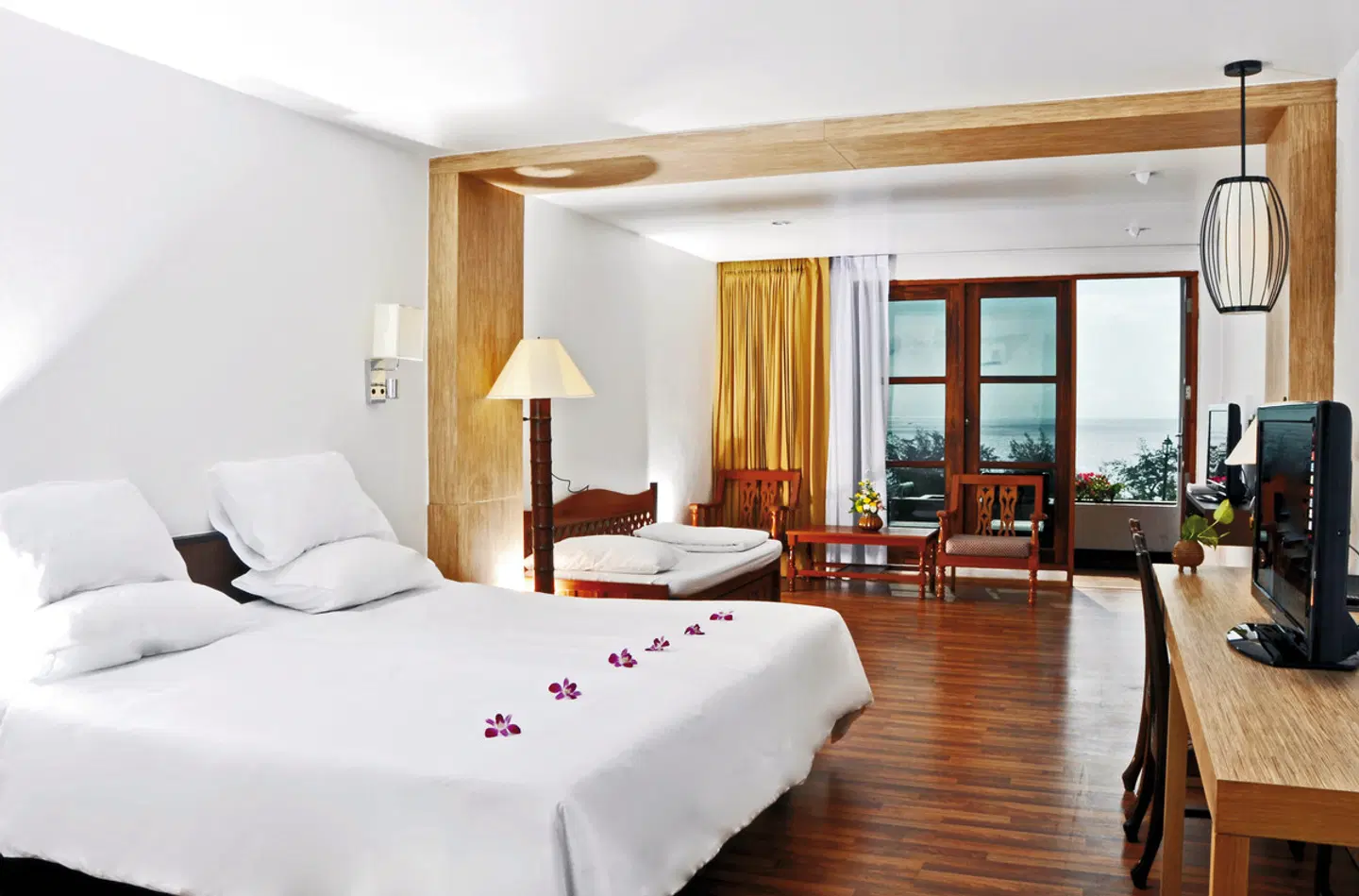 Best Western Phuket Ocean Resort ROOM_EXAMPLE