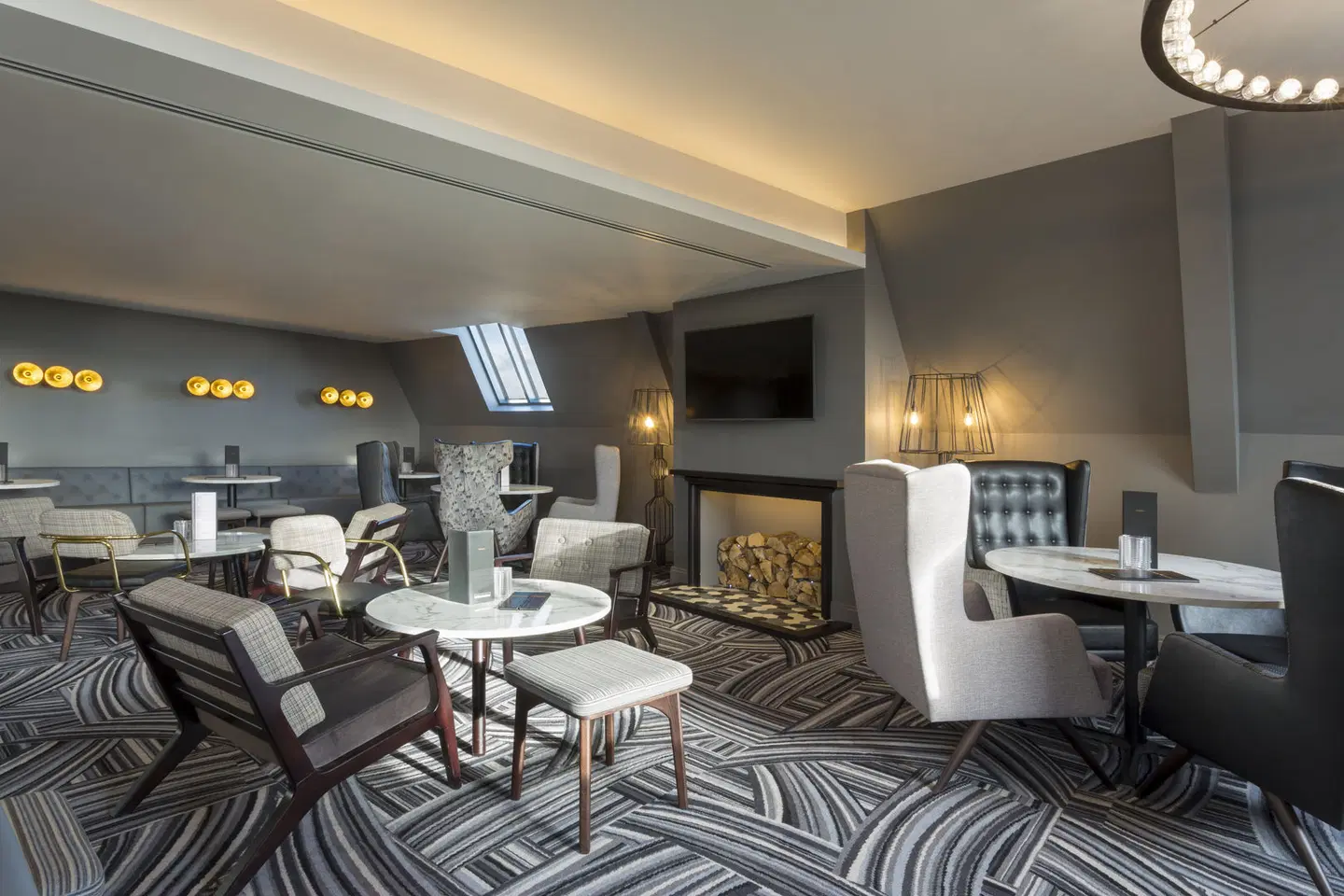 Hotel Indigo Cardiff by IHG ROOM_EXAMPLE