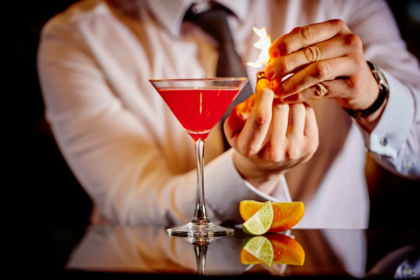 Hotel Indigo Cardiff by IHG Restaurant