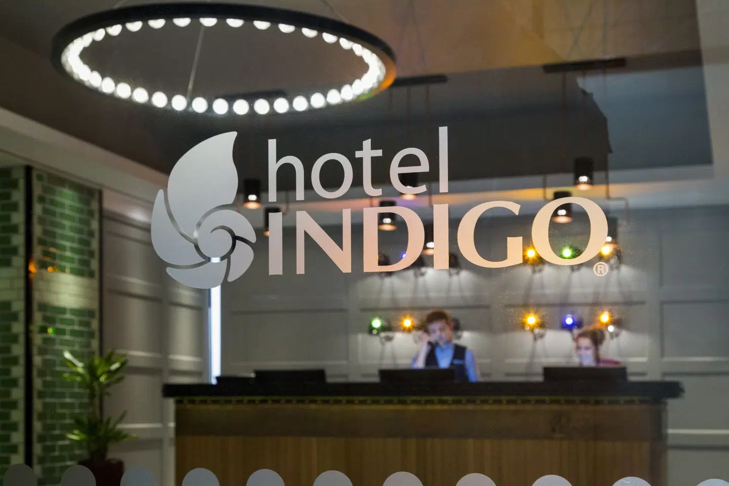 Hotel Indigo Cardiff by IHG MODEL_IMPRESSION