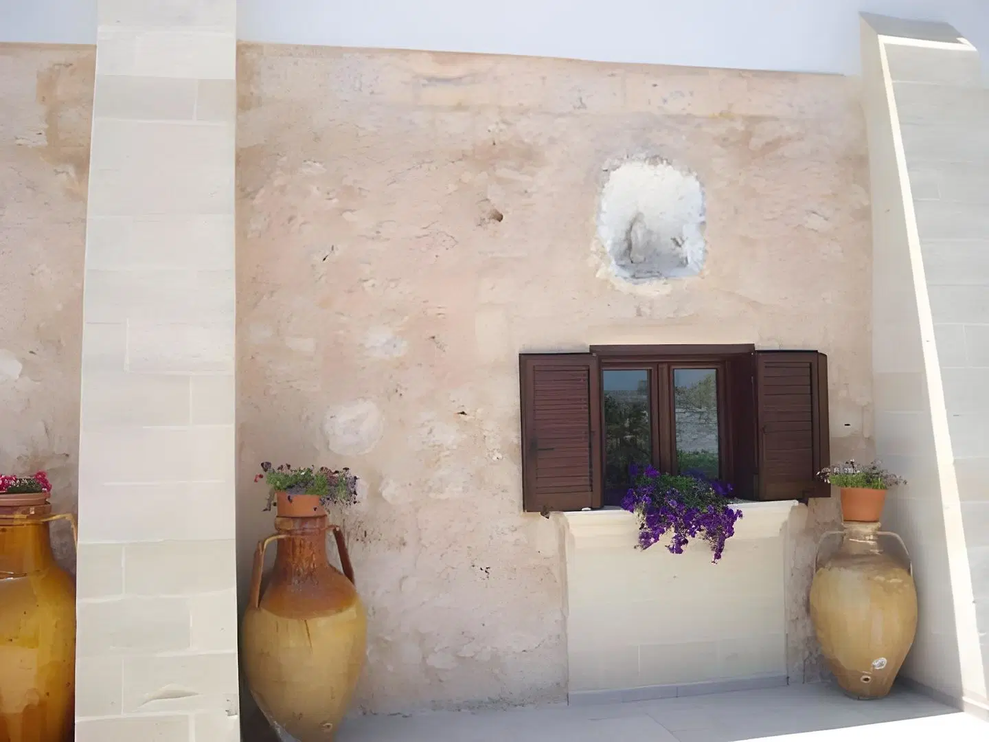 Masseria Nuova EXTERIOR
