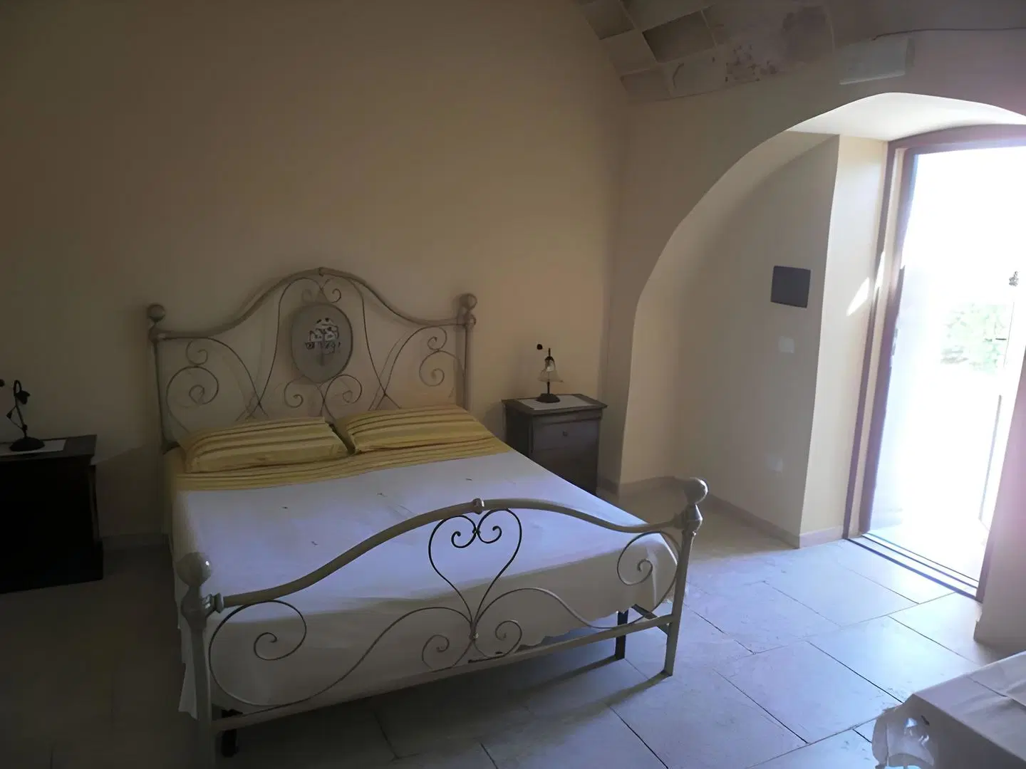Masseria Nuova ROOM_EXAMPLE