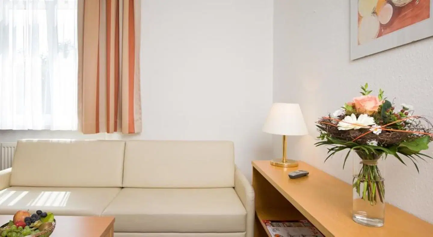 IBB Hotel Passau Süd ROOM_EXAMPLE