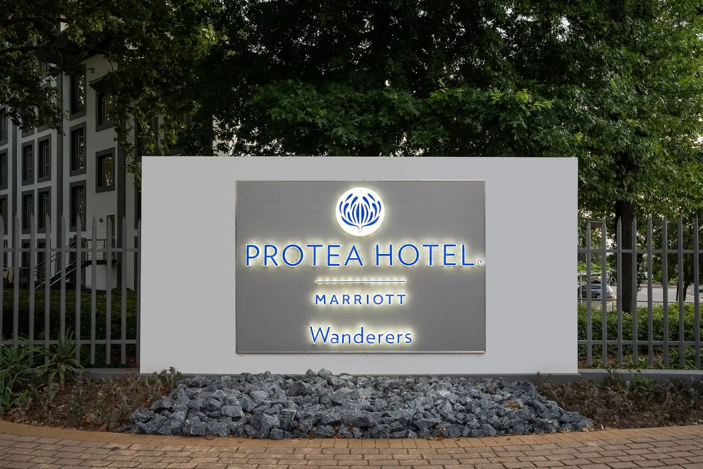 Protea Hotel by Marriott Johannesburg Wanderers Konferenz