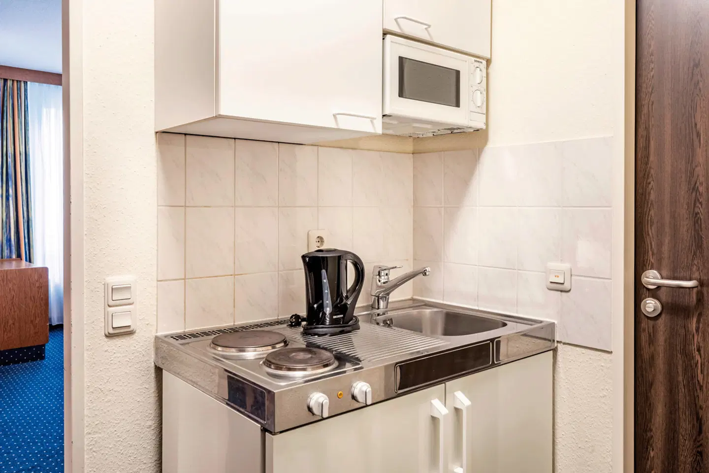 Garner Hotel Bochum ROOM_EXAMPLE