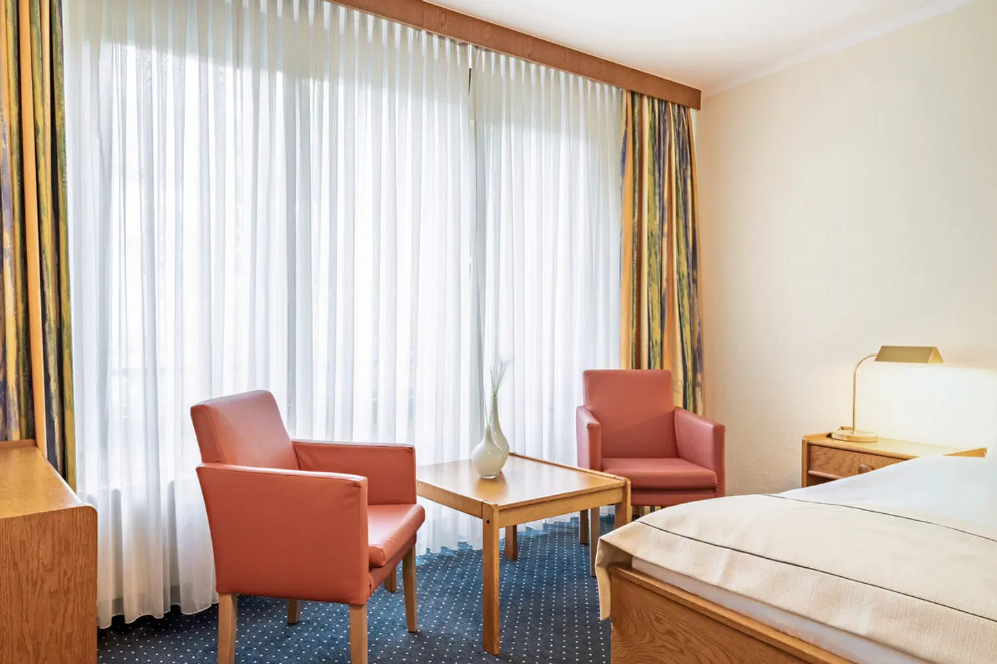 Garner Hotel Bochum ROOM_EXAMPLE
