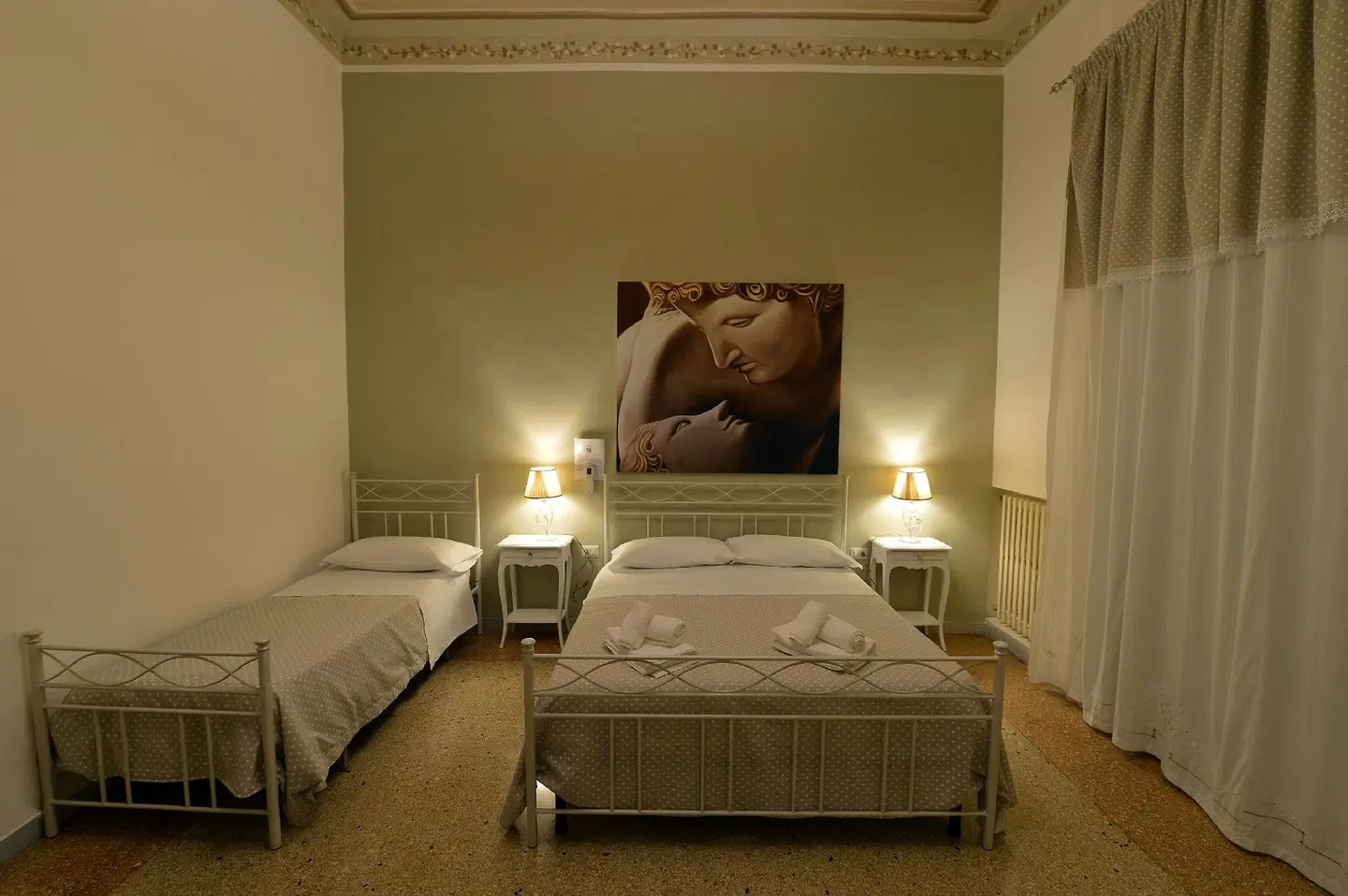 Conte di Cavour ROOM_EXAMPLE