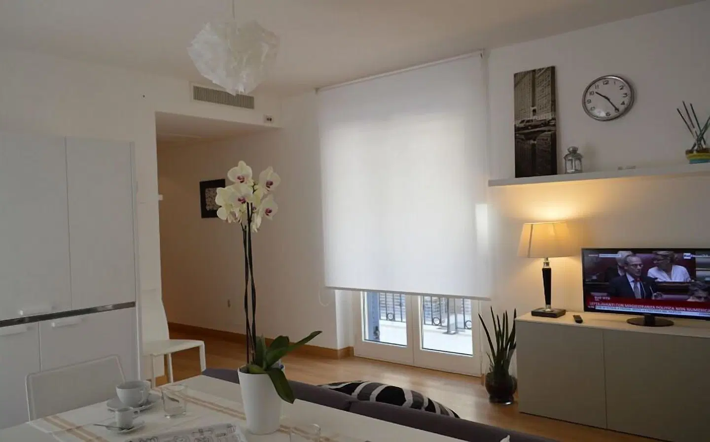 Le Residenze di Via Lo Re ROOM_EXAMPLE