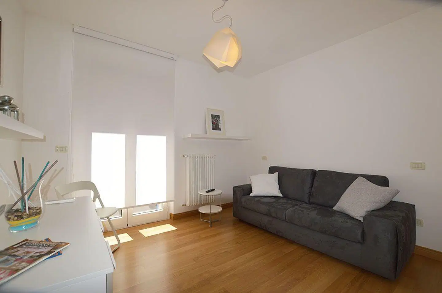 Le Residenze di Via Lo Re ROOM_EXAMPLE