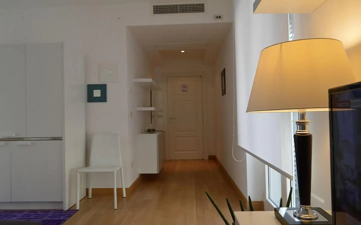Le Residenze di Via Lo Re ROOM_EXAMPLE