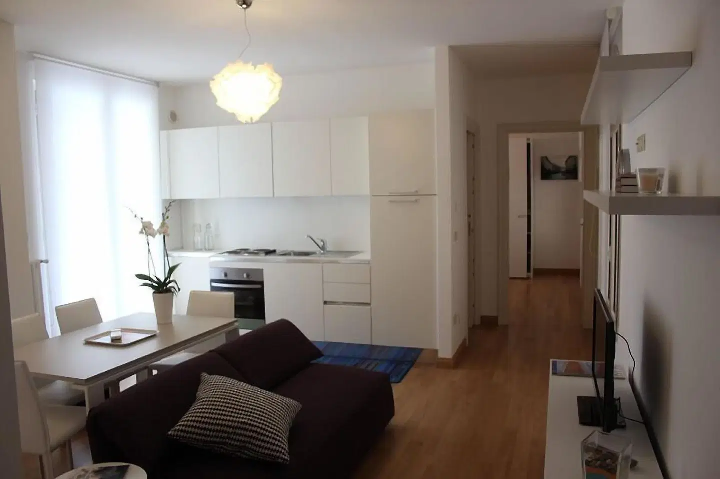 Le Residenze di Via Lo Re ROOM_EXAMPLE