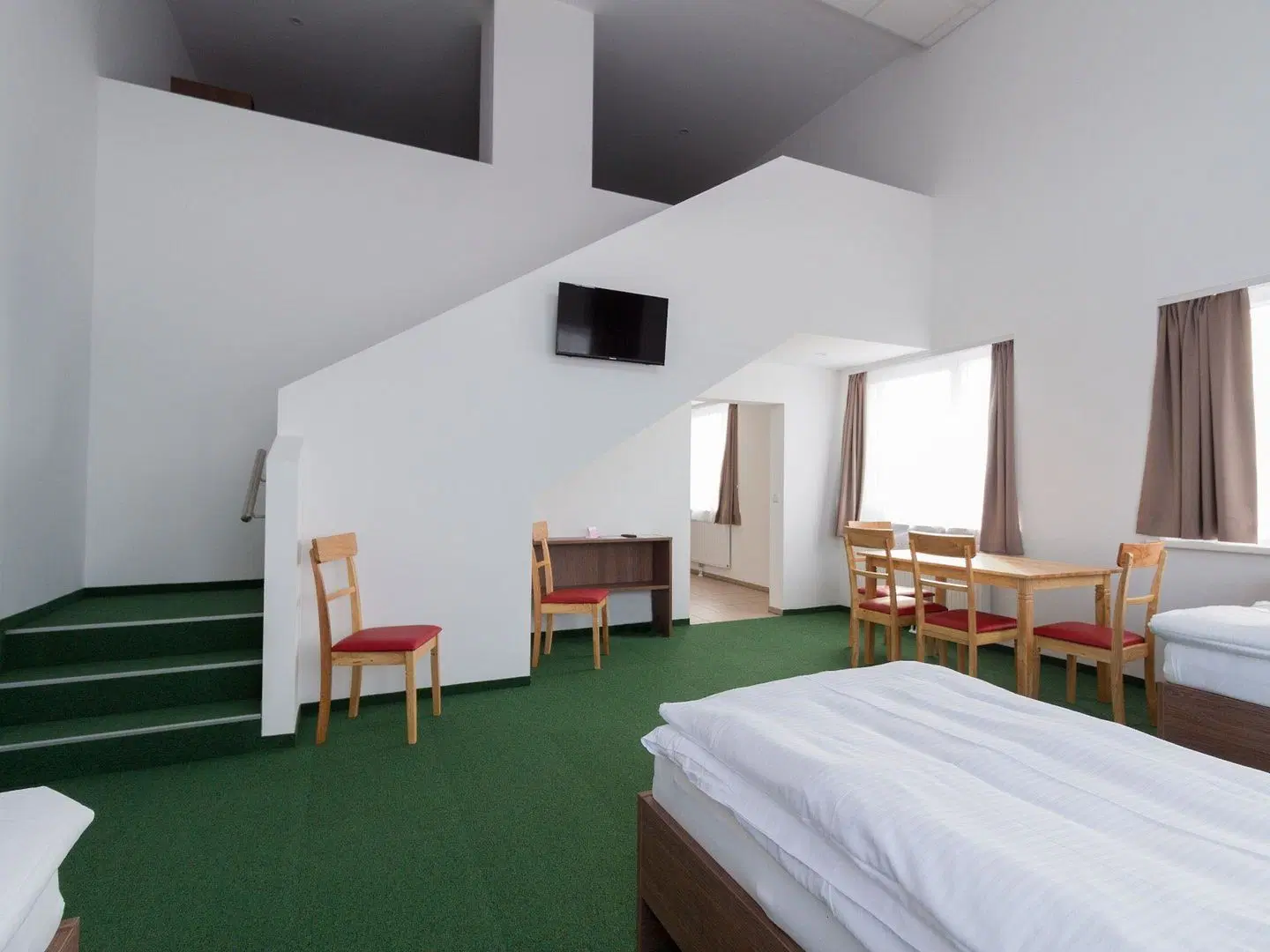 Win Budget B&B ROOM_EXAMPLE