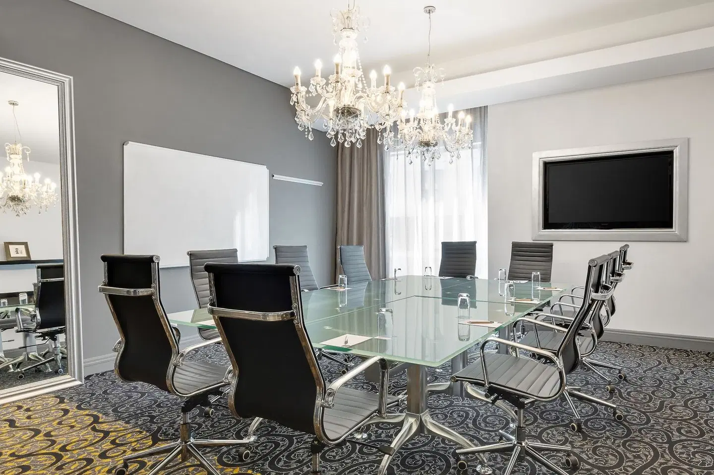 Protea Hotel by Marriott Fire & Ice! Johannesburg Melrose Arch Konferenz