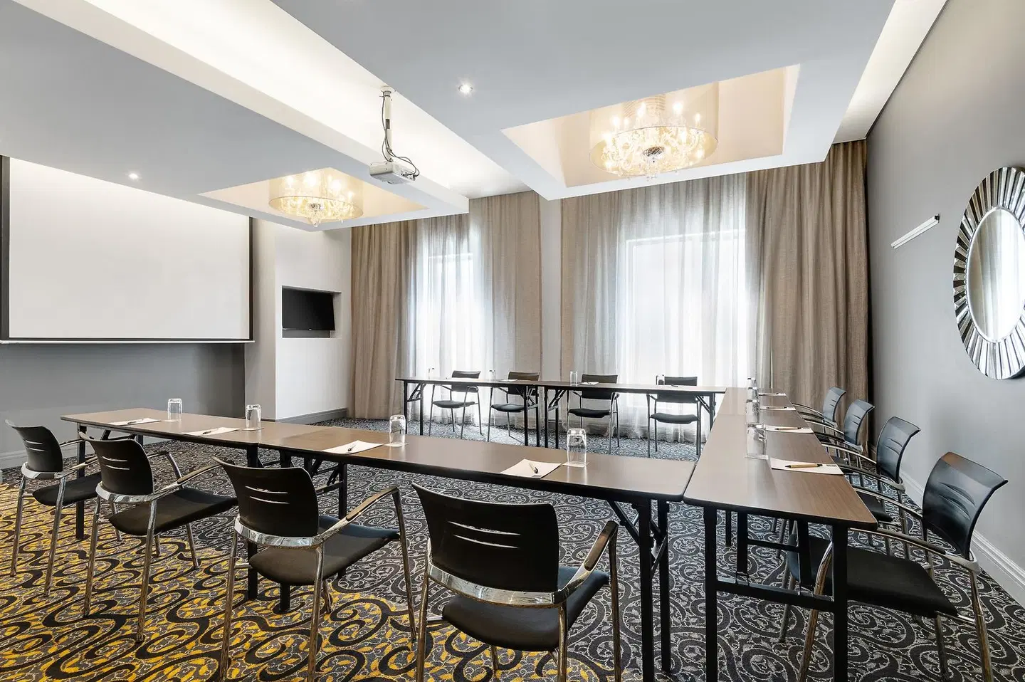 Protea Hotel by Marriott Fire & Ice! Johannesburg Melrose Arch Konferenz