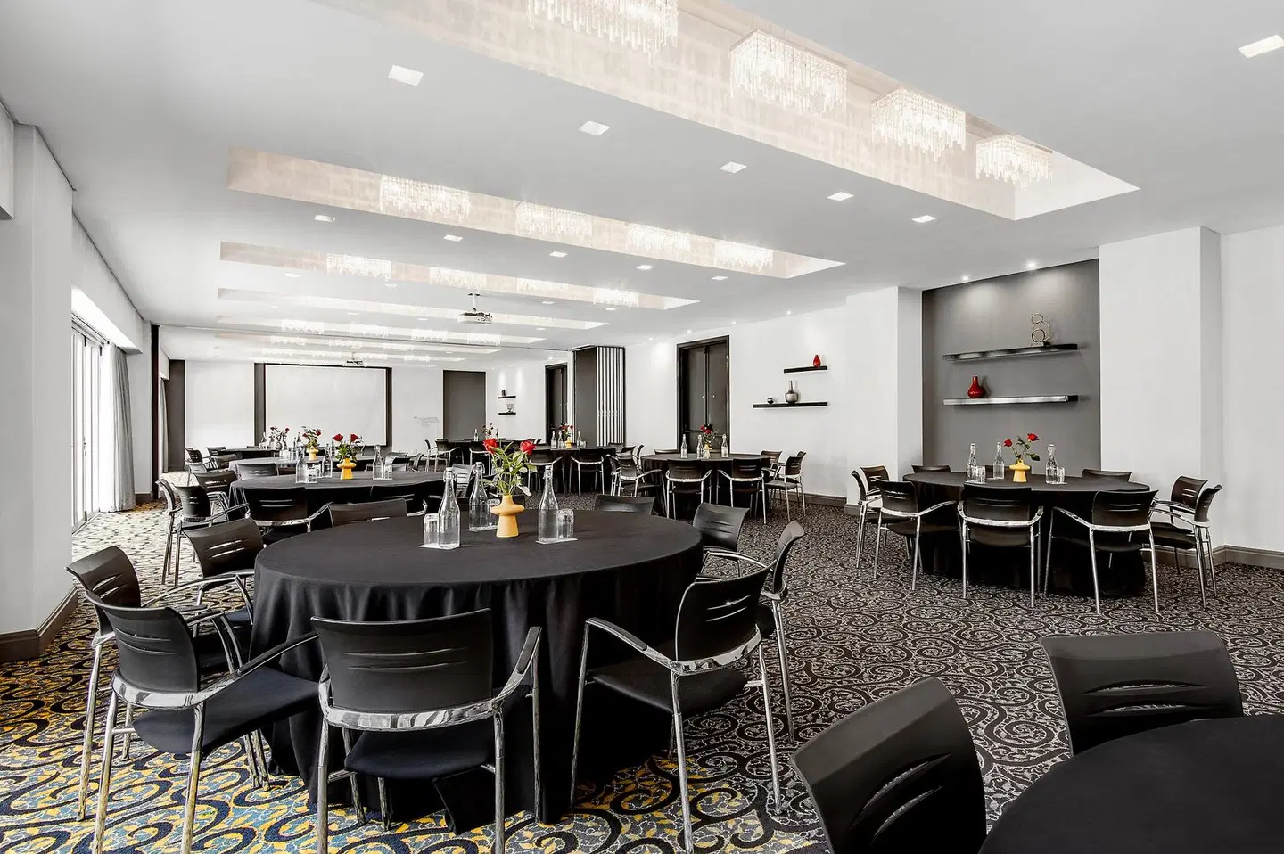 Protea Hotel by Marriott Fire & Ice! Johannesburg Melrose Arch Bar