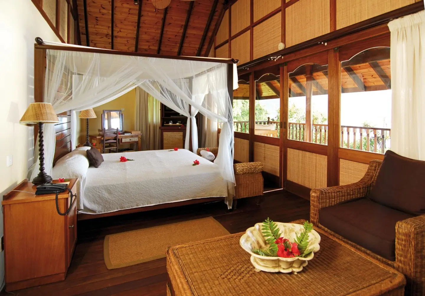 Cerf Island Resort ROOM_EXAMPLE