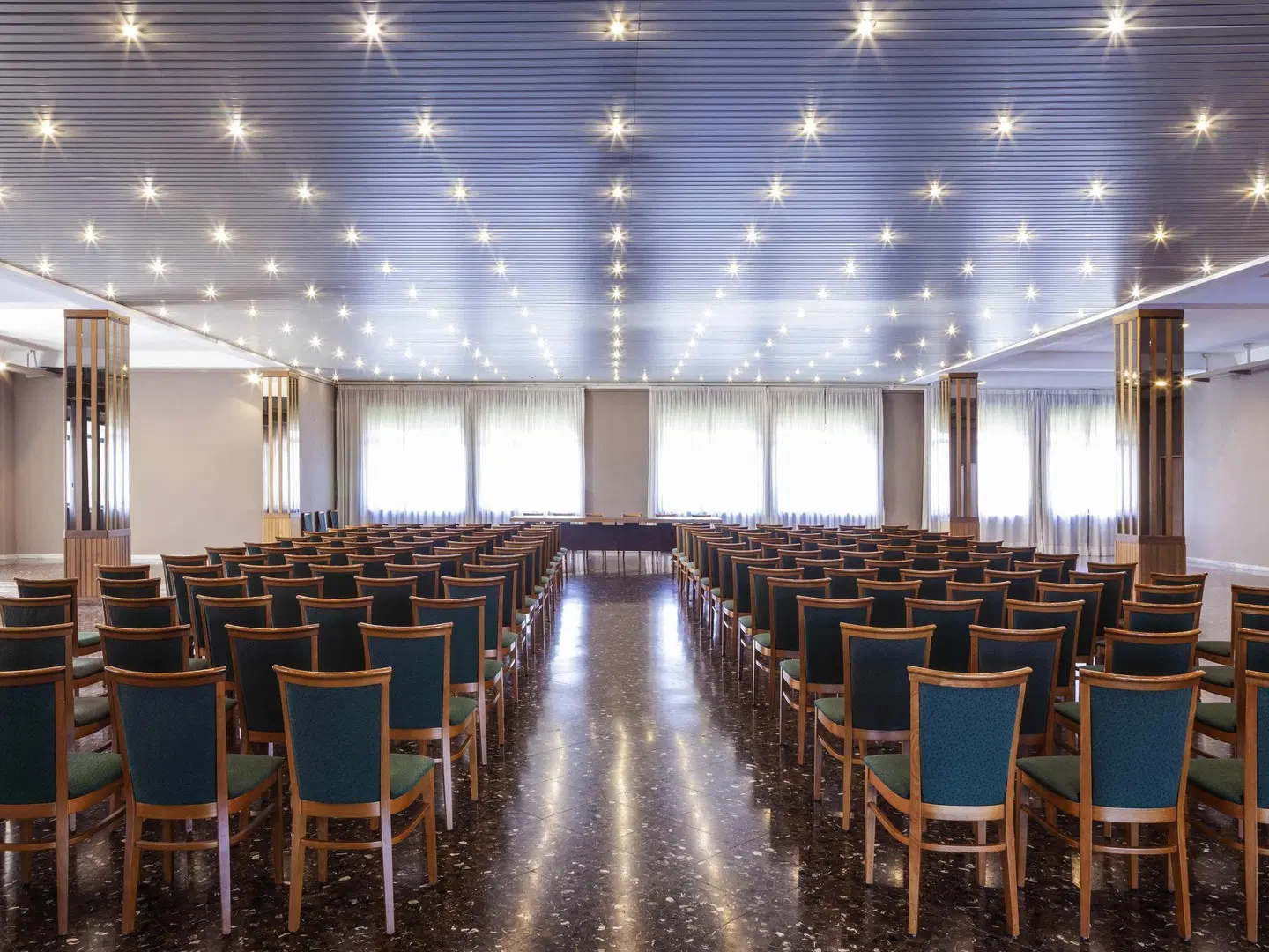 ibis Styles Trani Konferenz