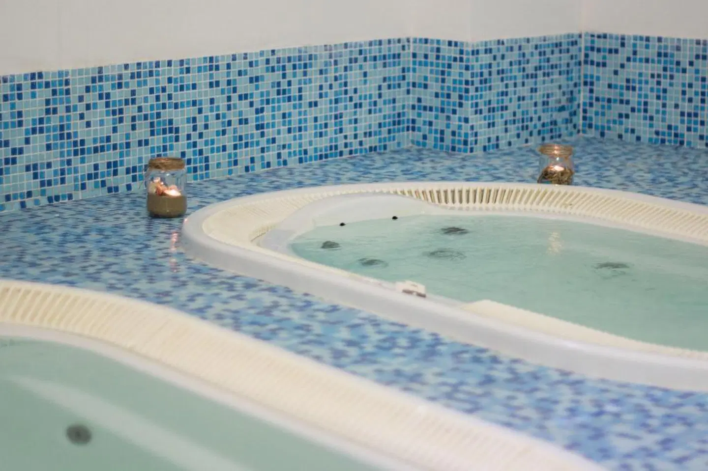 Hotel Mediterraneo HEALTH_BEAUTY