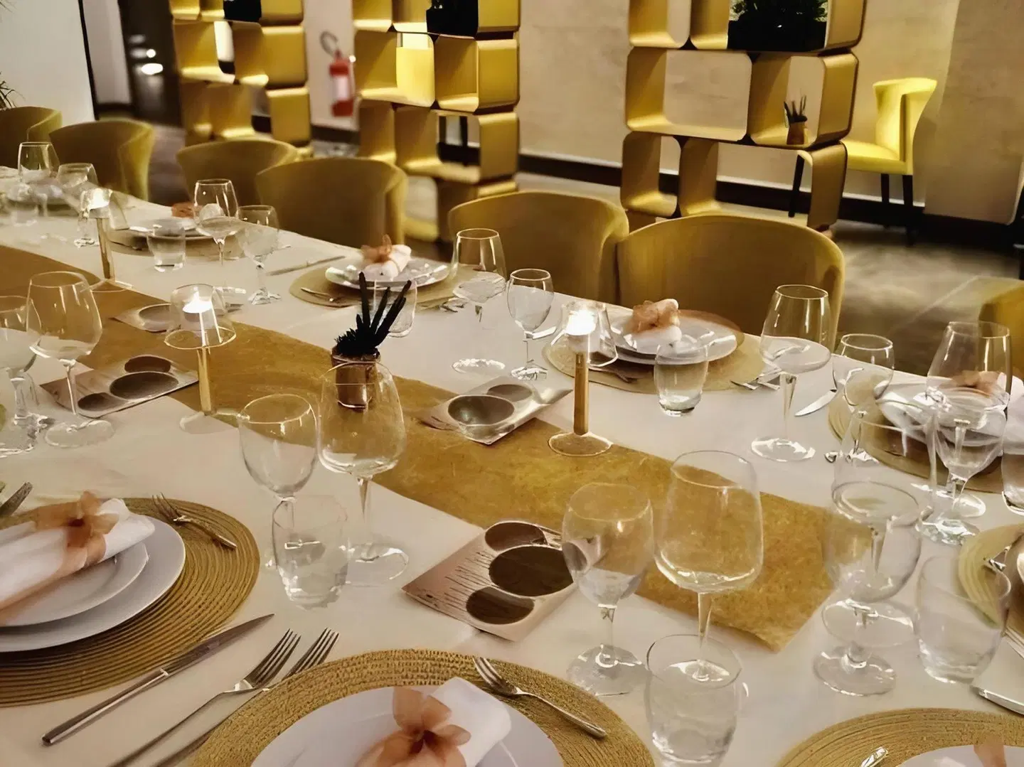 Hotel Up Wellness & Spa Restaurant