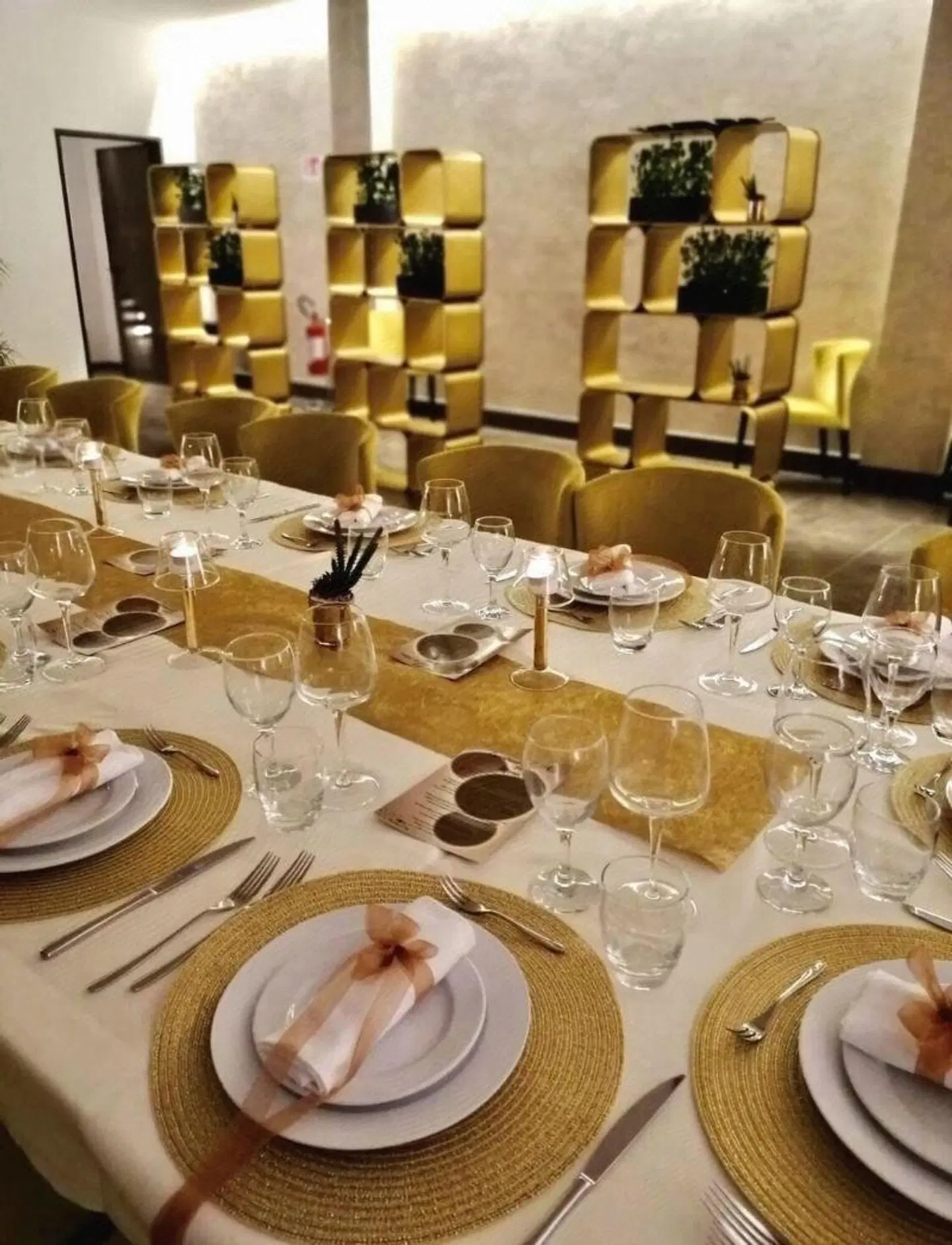Hotel Up Wellness & Spa Restaurant