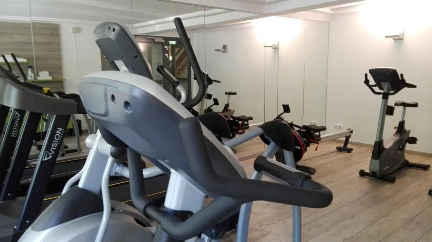 Hotel Park Soltau SPORTS_AND_LEISURE