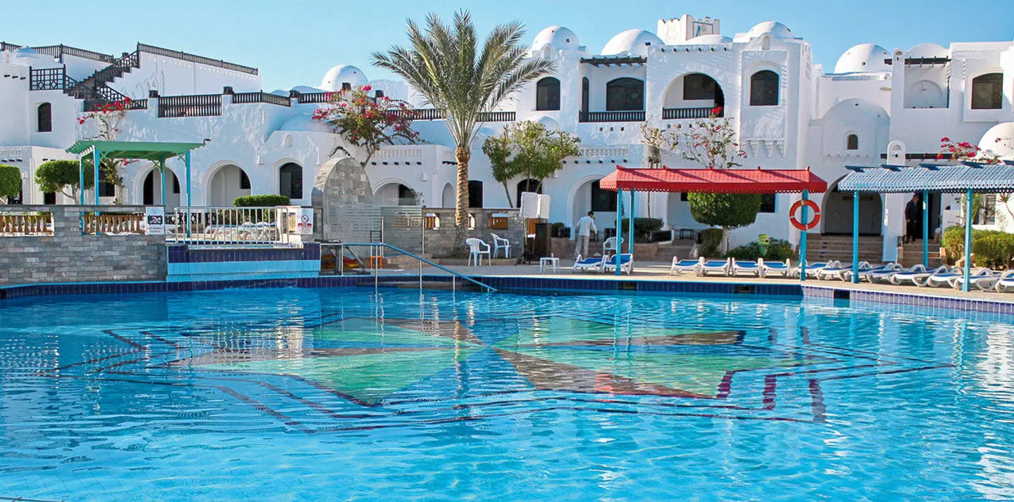Arabella Azur Resort OUTDOOR_POOL