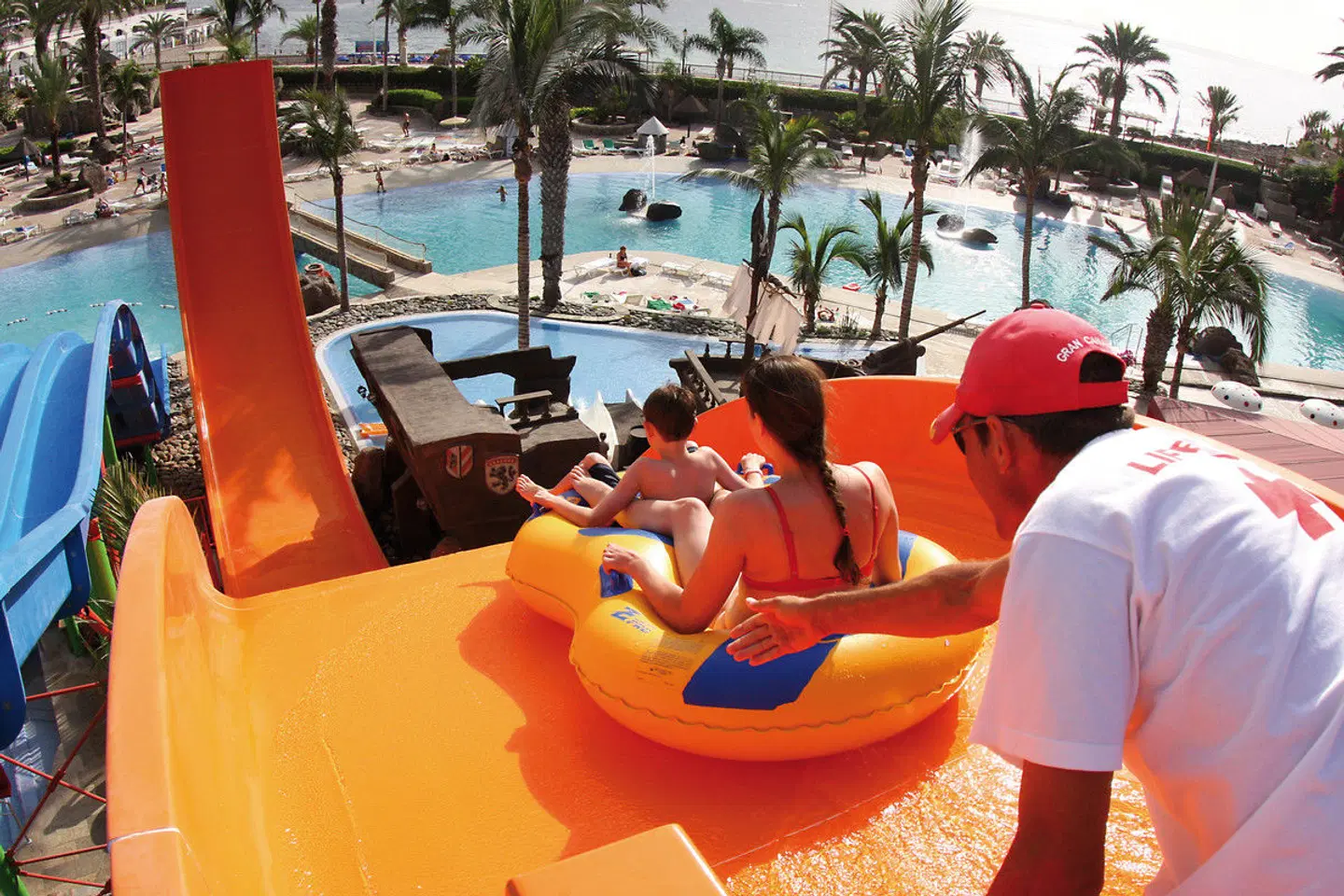 LIVVO Valle Taurito SPORTS_AND_LEISURE