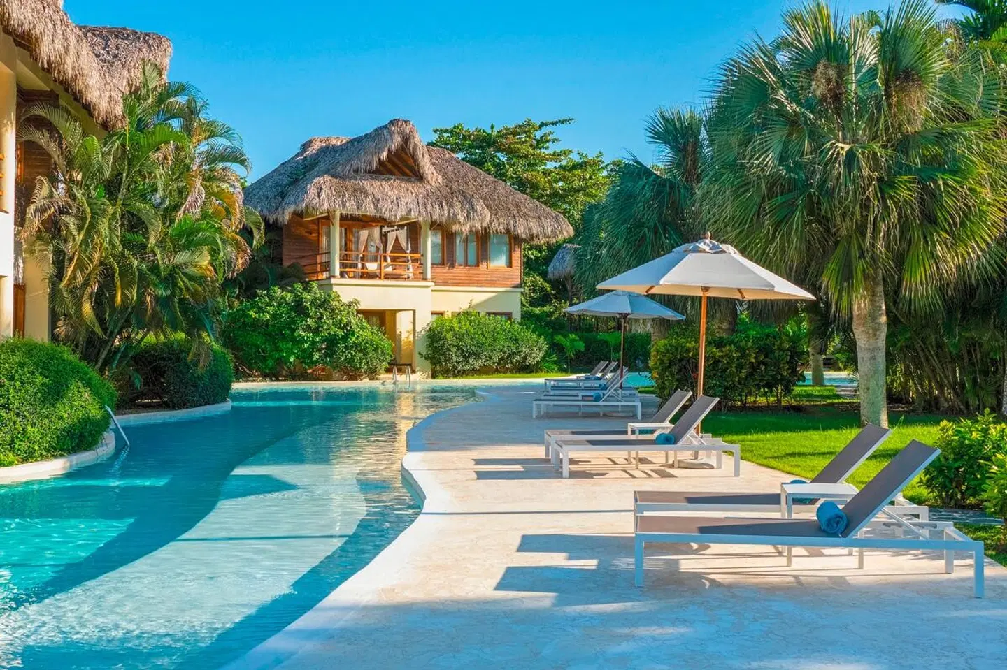 Zoetry Agua Punta Cana OUTDOOR_POOL