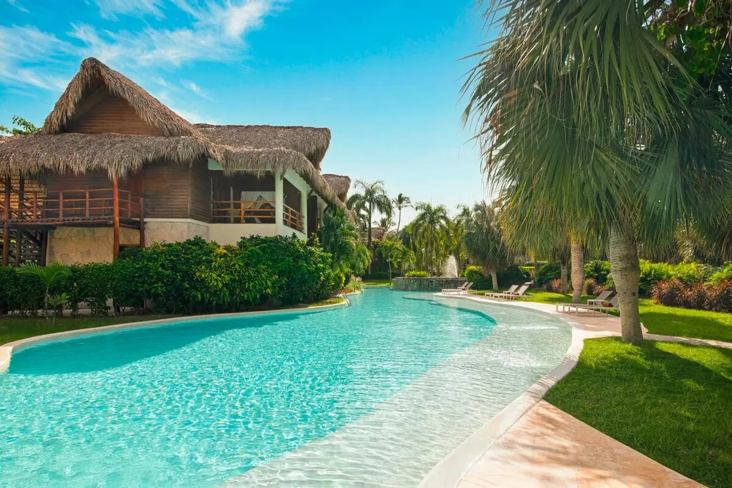 Zoetry Agua Punta Cana OUTDOOR_POOL