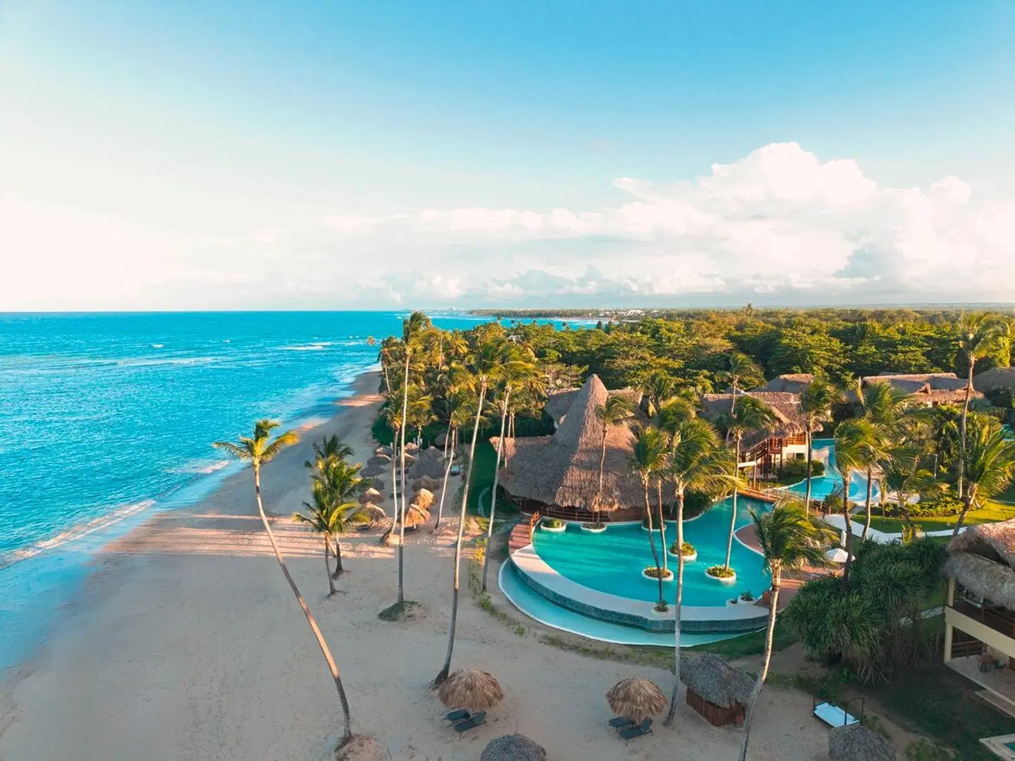 Zoetry Agua Punta Cana OUTDOOR_POOL