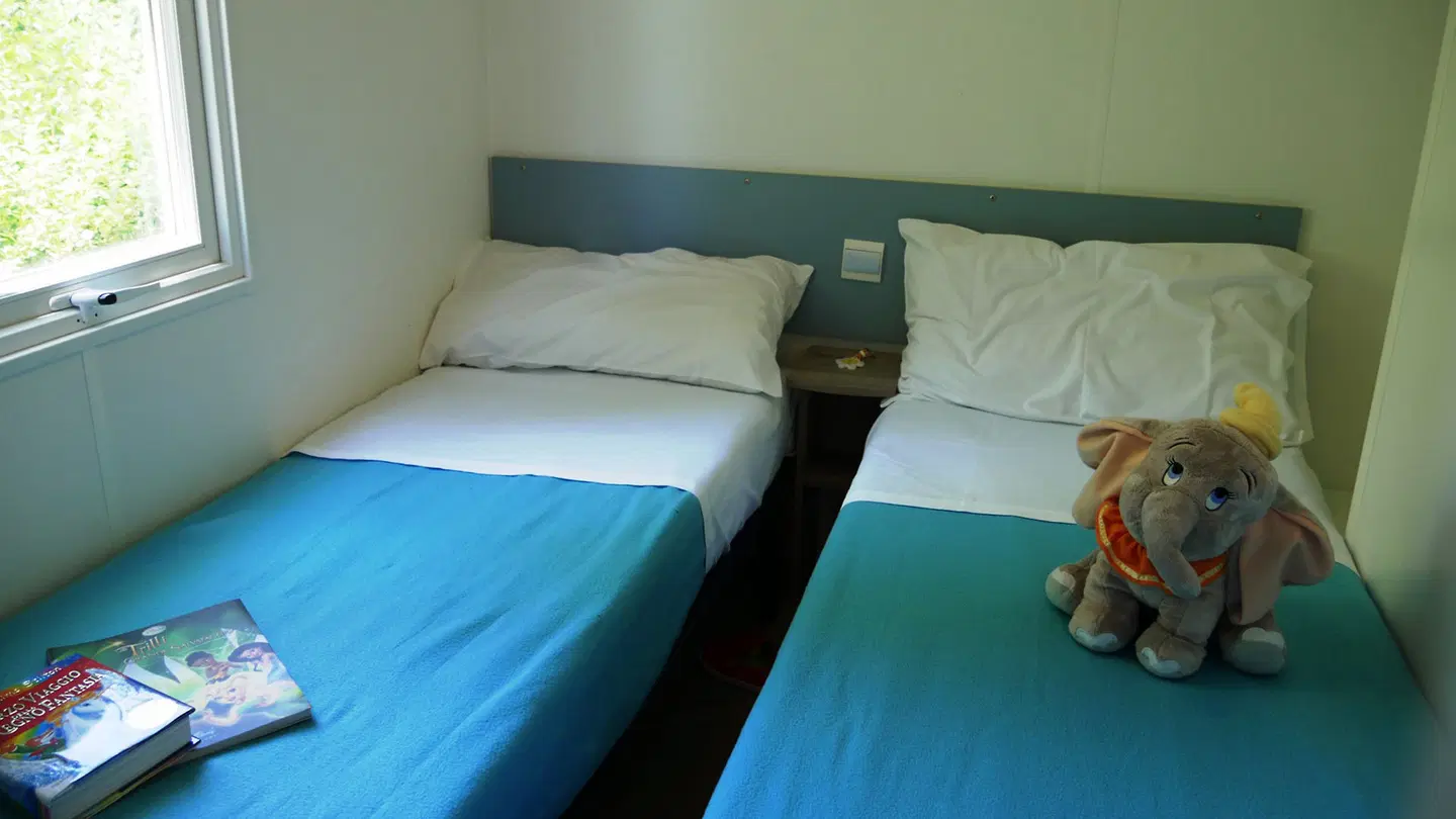 Camping La Vecchia Torre ROOM_EXAMPLE