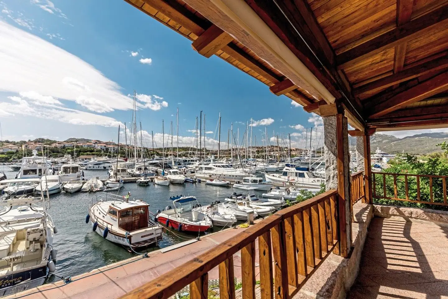 Sporting Terrasse