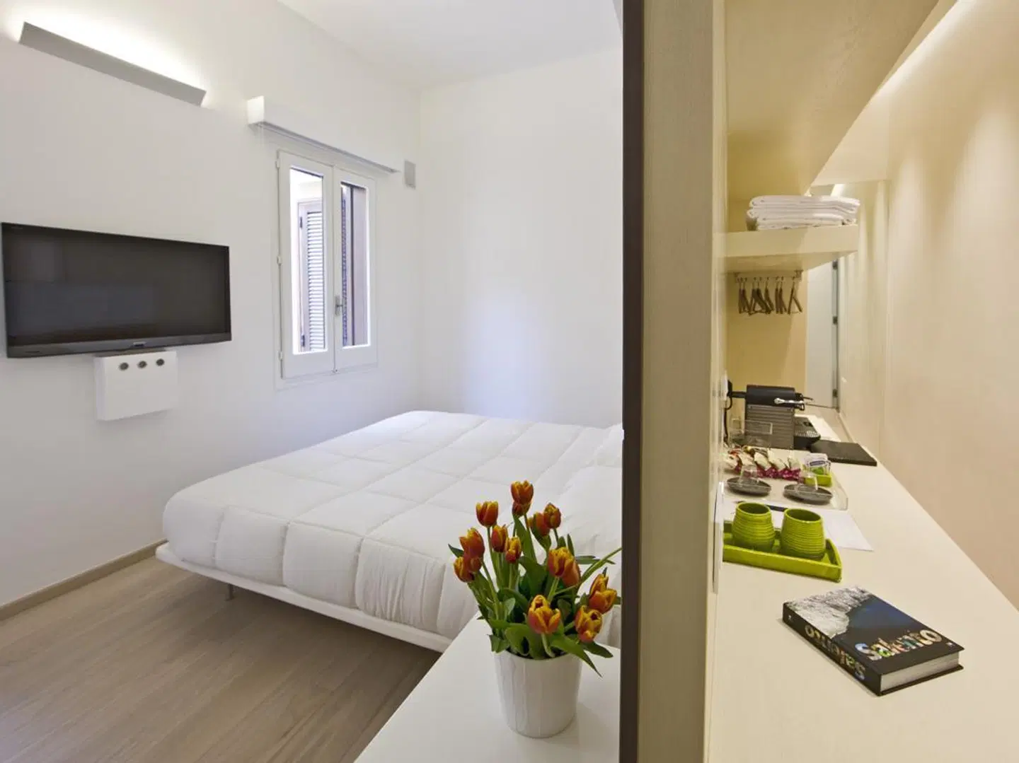 Santacroce Luxury Rooms ROOM_EXAMPLE