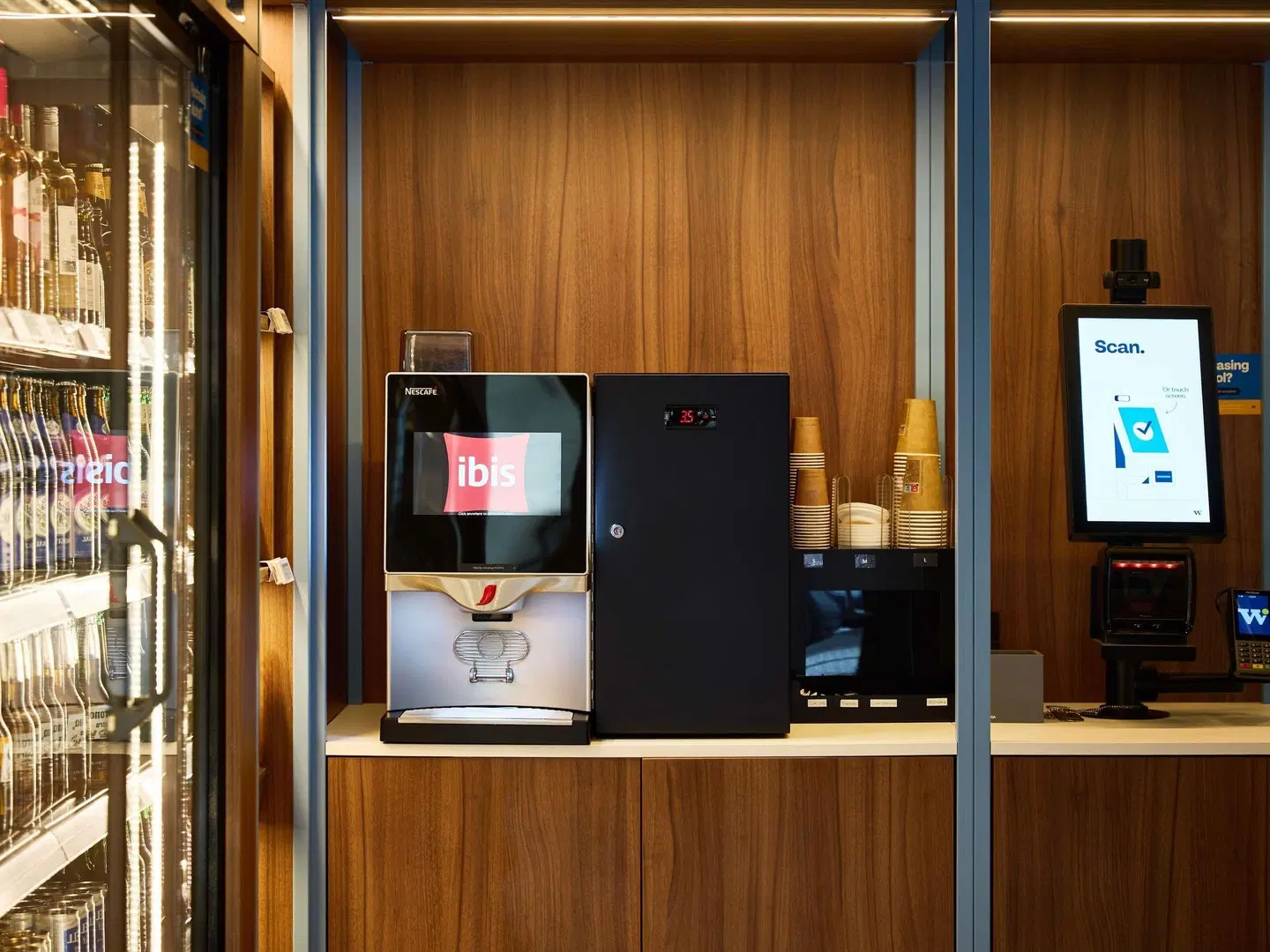 ibis Praha Wenceslas Square ROOM_EXAMPLE