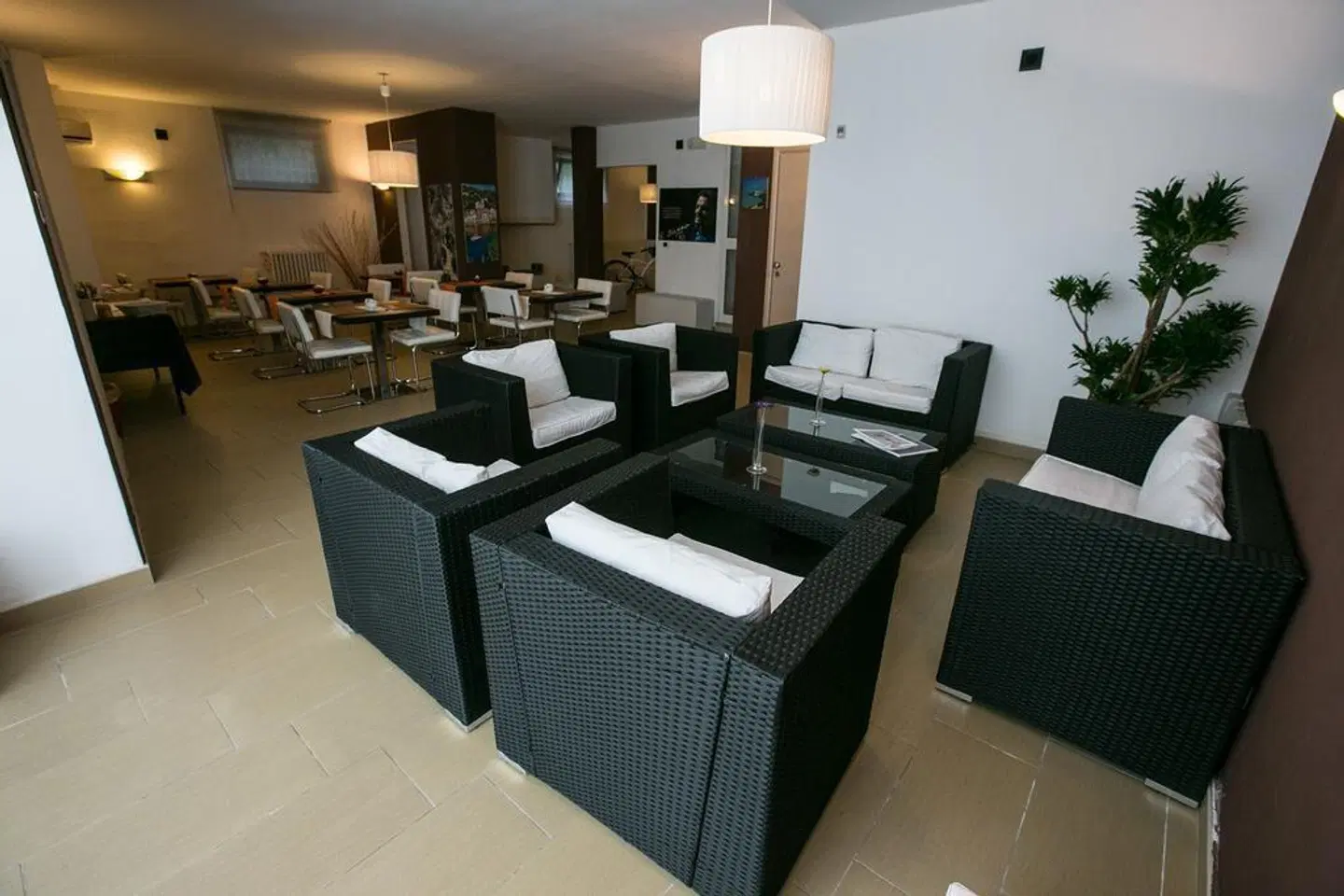 Villa Del Mar Konferenz