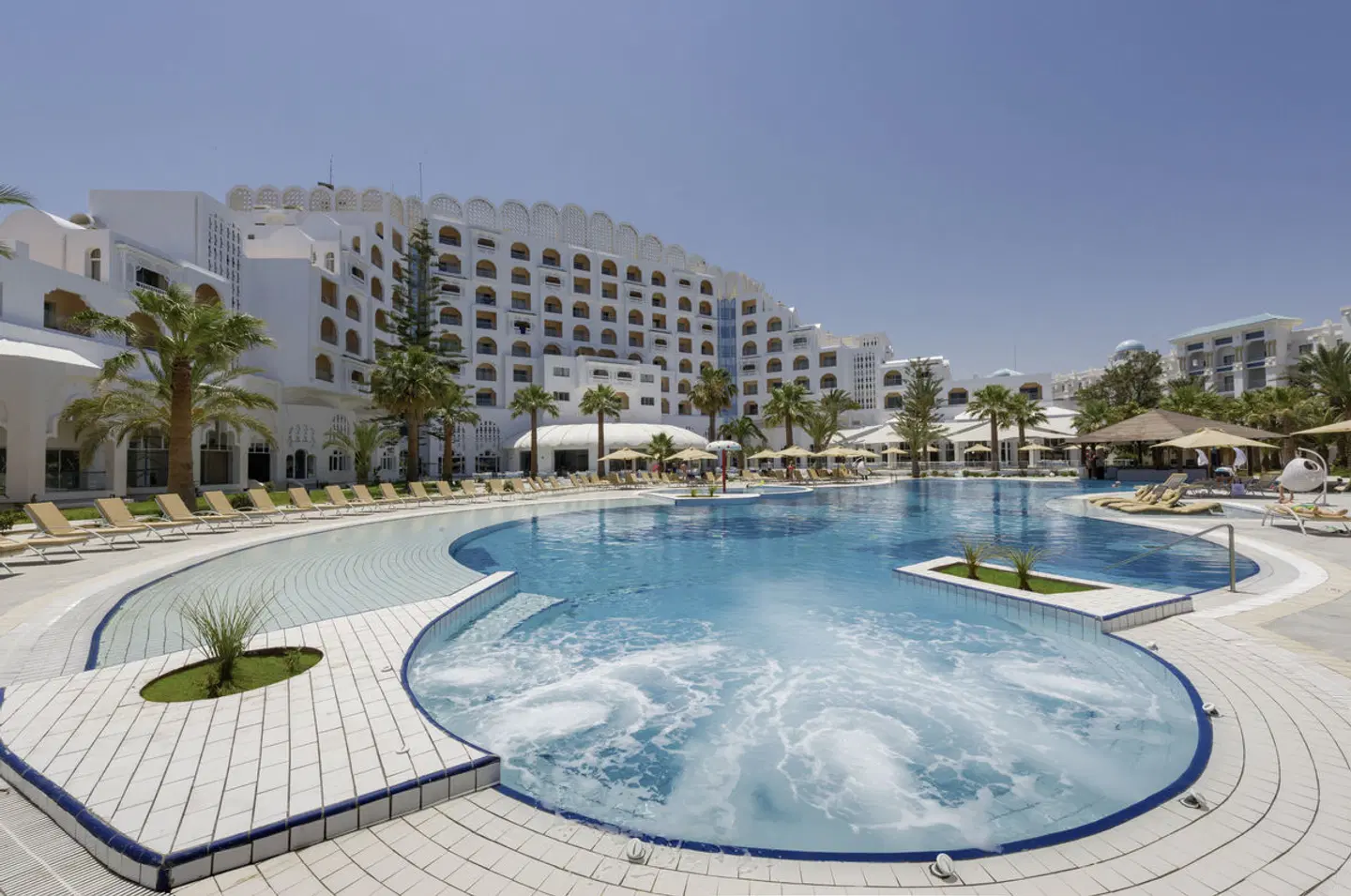 Marhaba Palace OUTDOOR_POOL