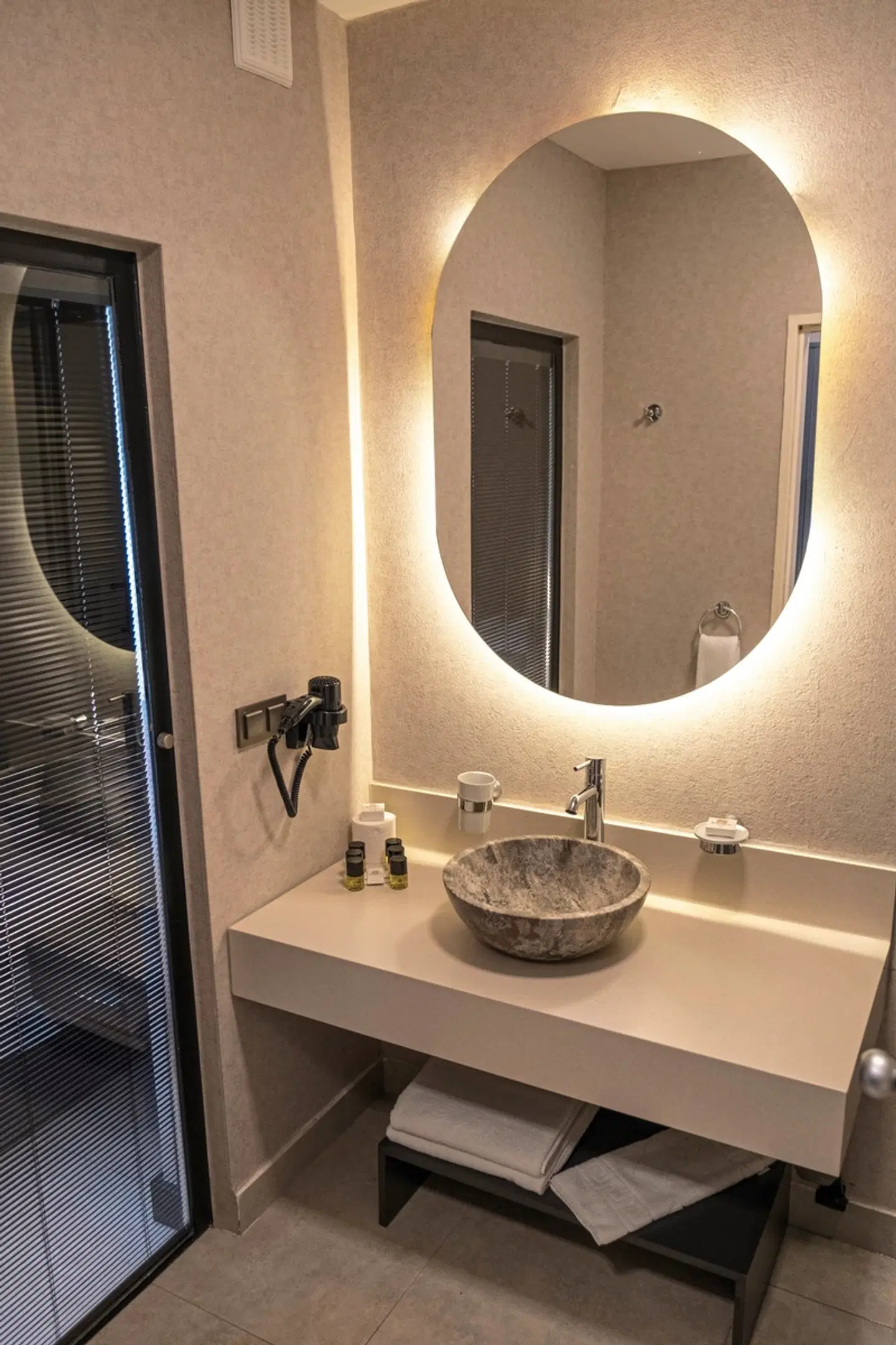 Club Belcekiz Beach Badezimmer