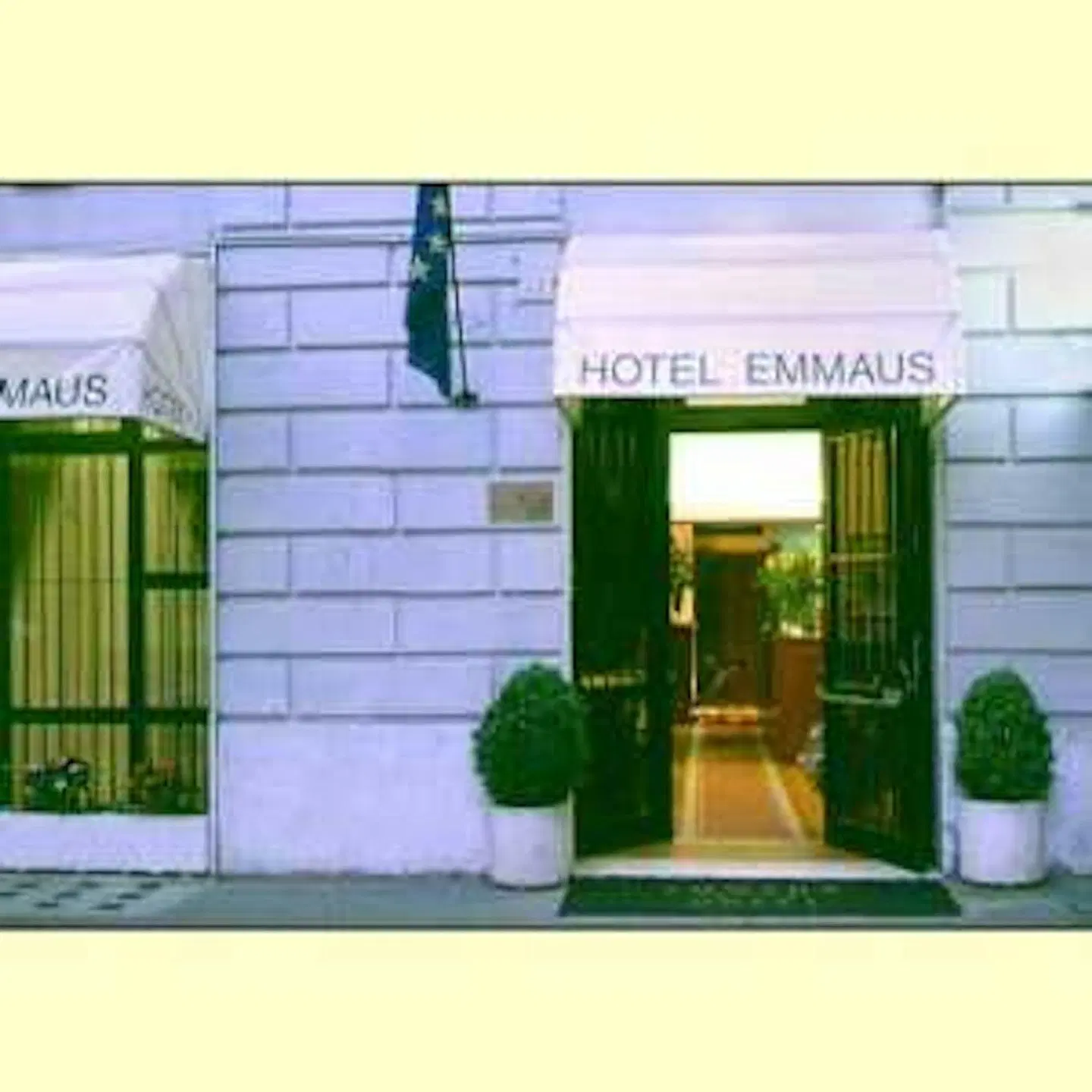 Emmaus MODEL_IMPRESSION