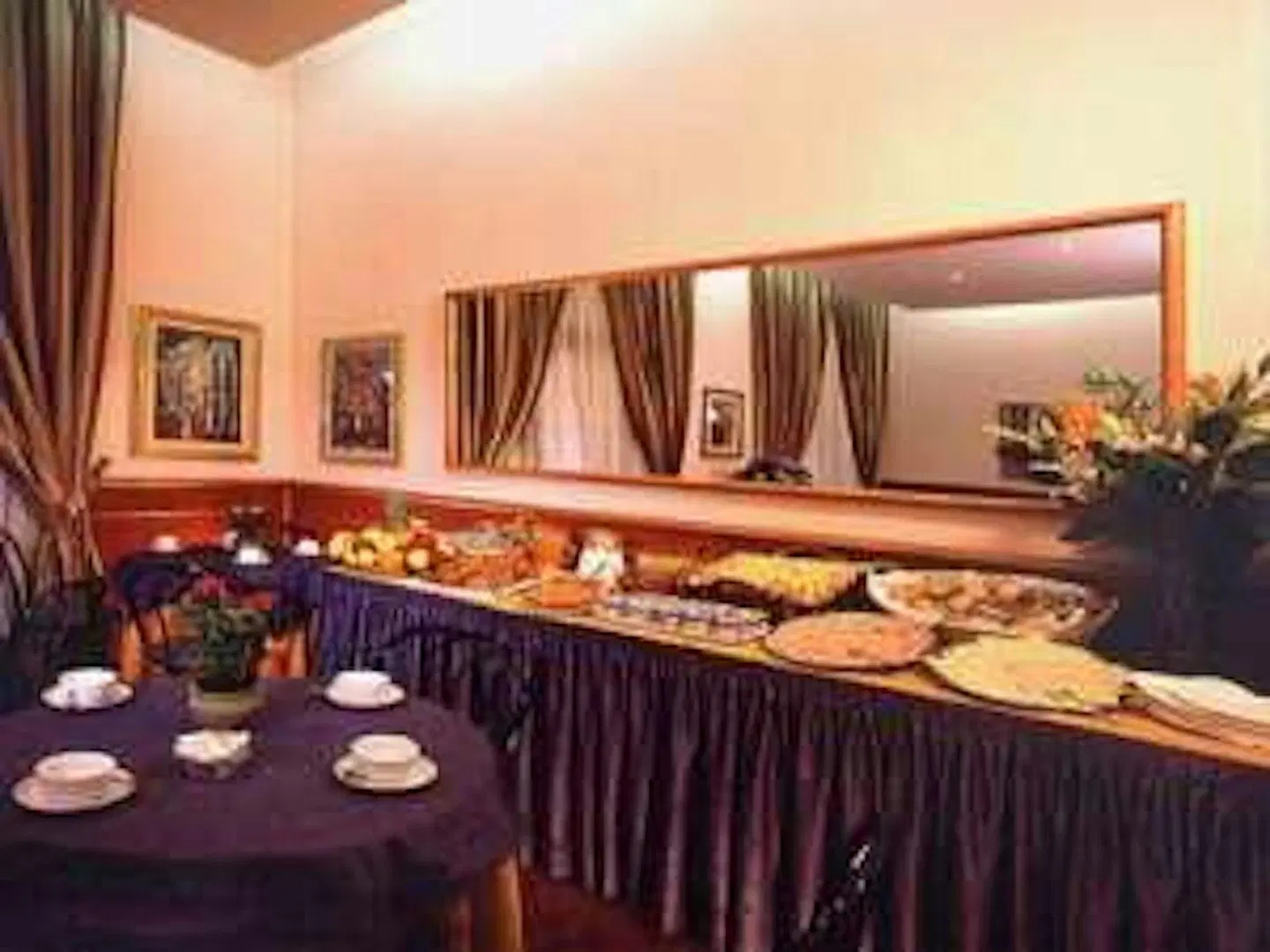Emmaus Restaurant