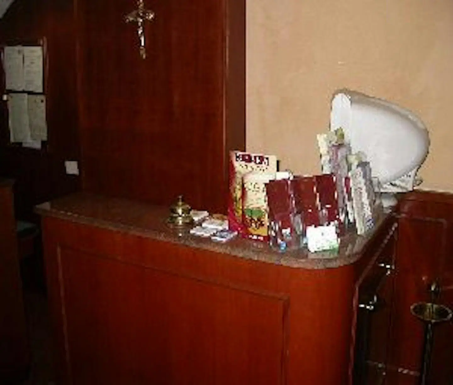 Emmaus Restaurant