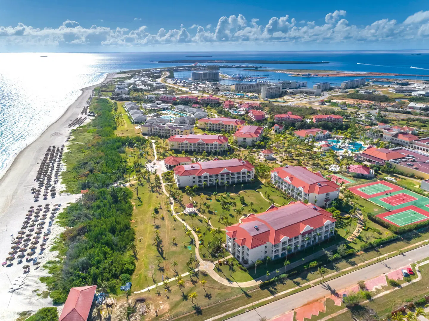 Princesa del Mar EXTERIOR