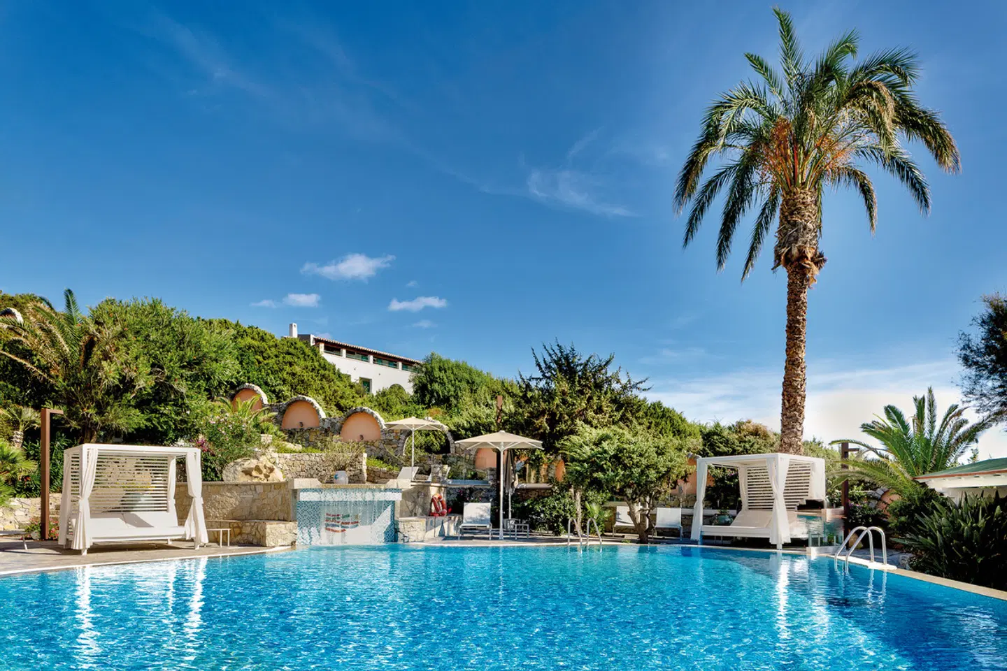 Stella Maris OUTDOOR_POOL