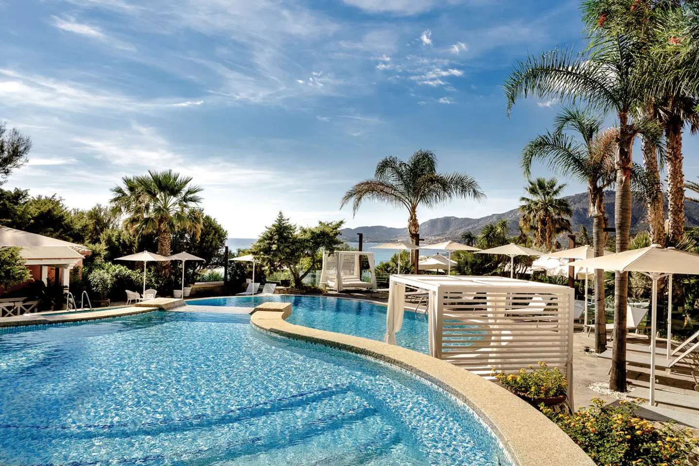 Stella Maris OUTDOOR_POOL