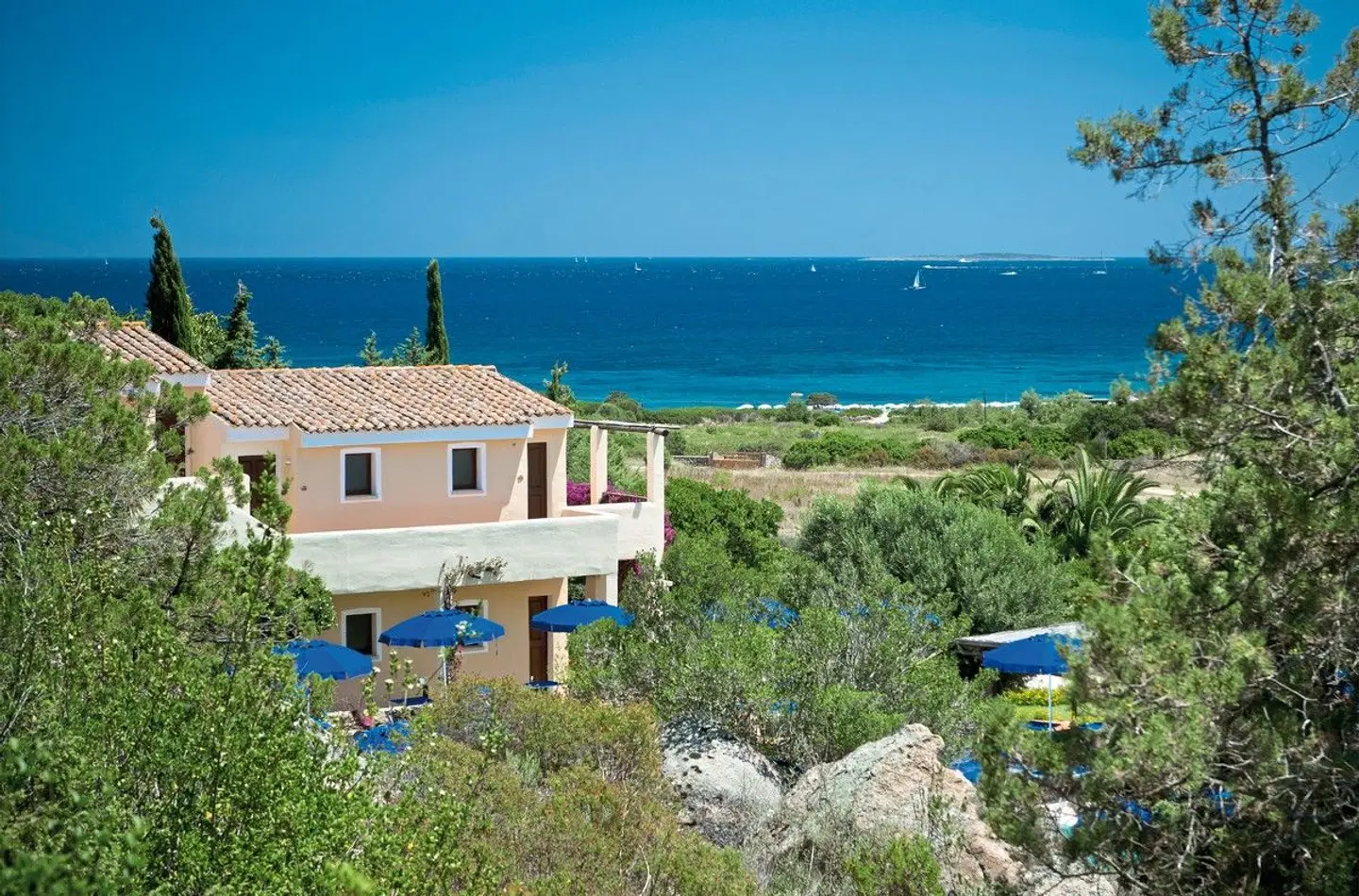 Myo Hotel Stelle Marine EXTERIOR