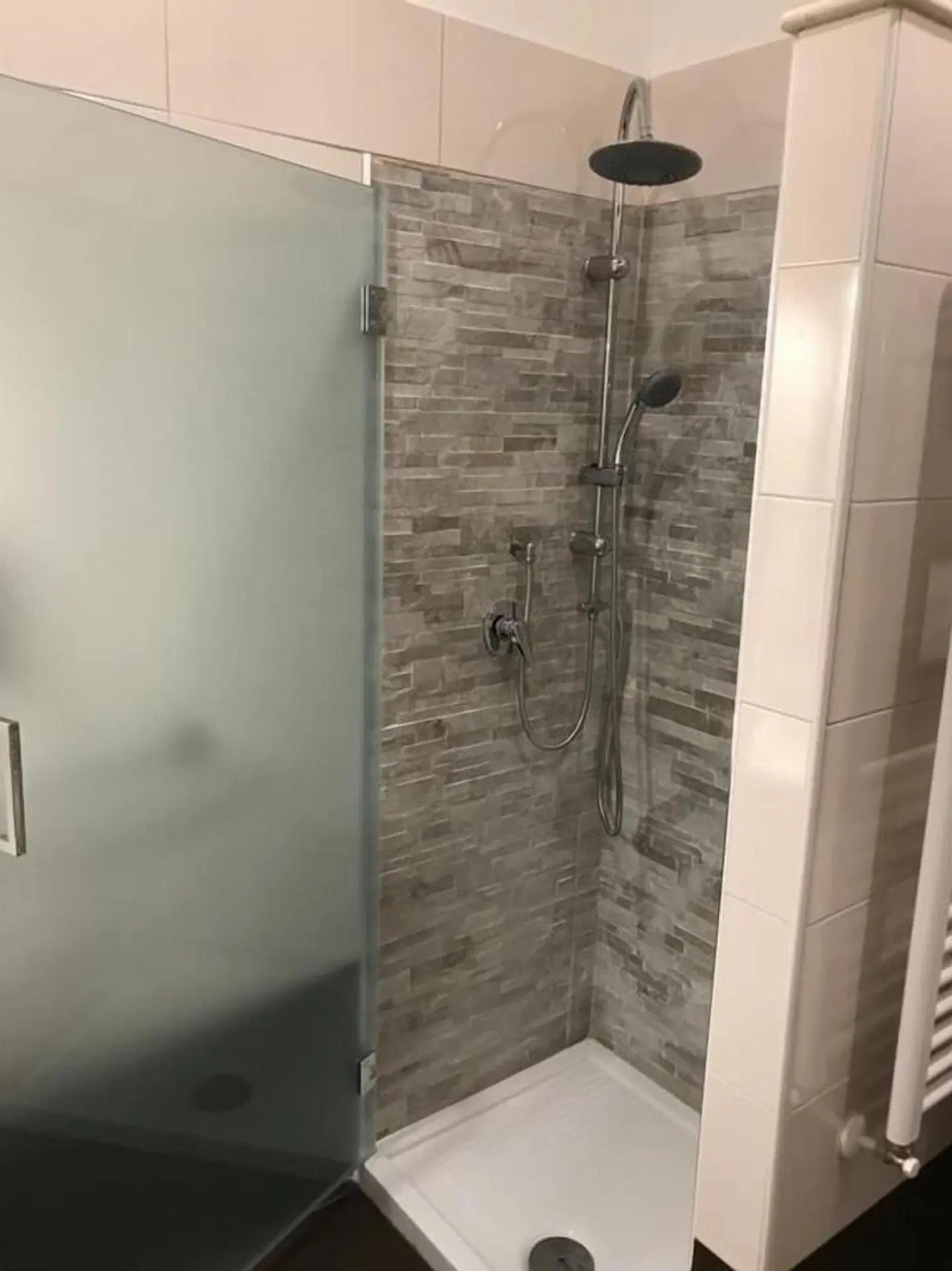 Romano b&b Badezimmer