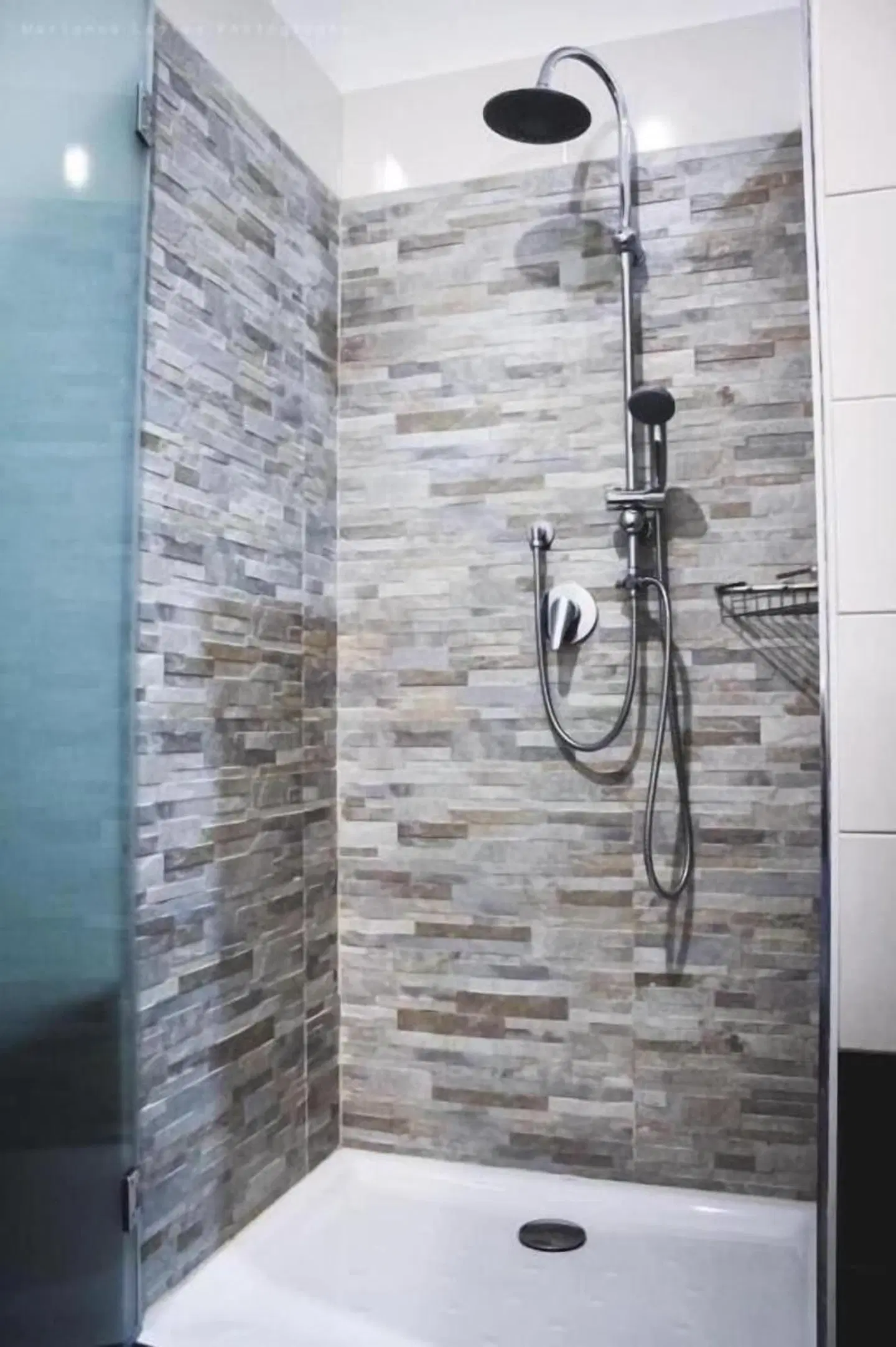 Romano b&b Badezimmer