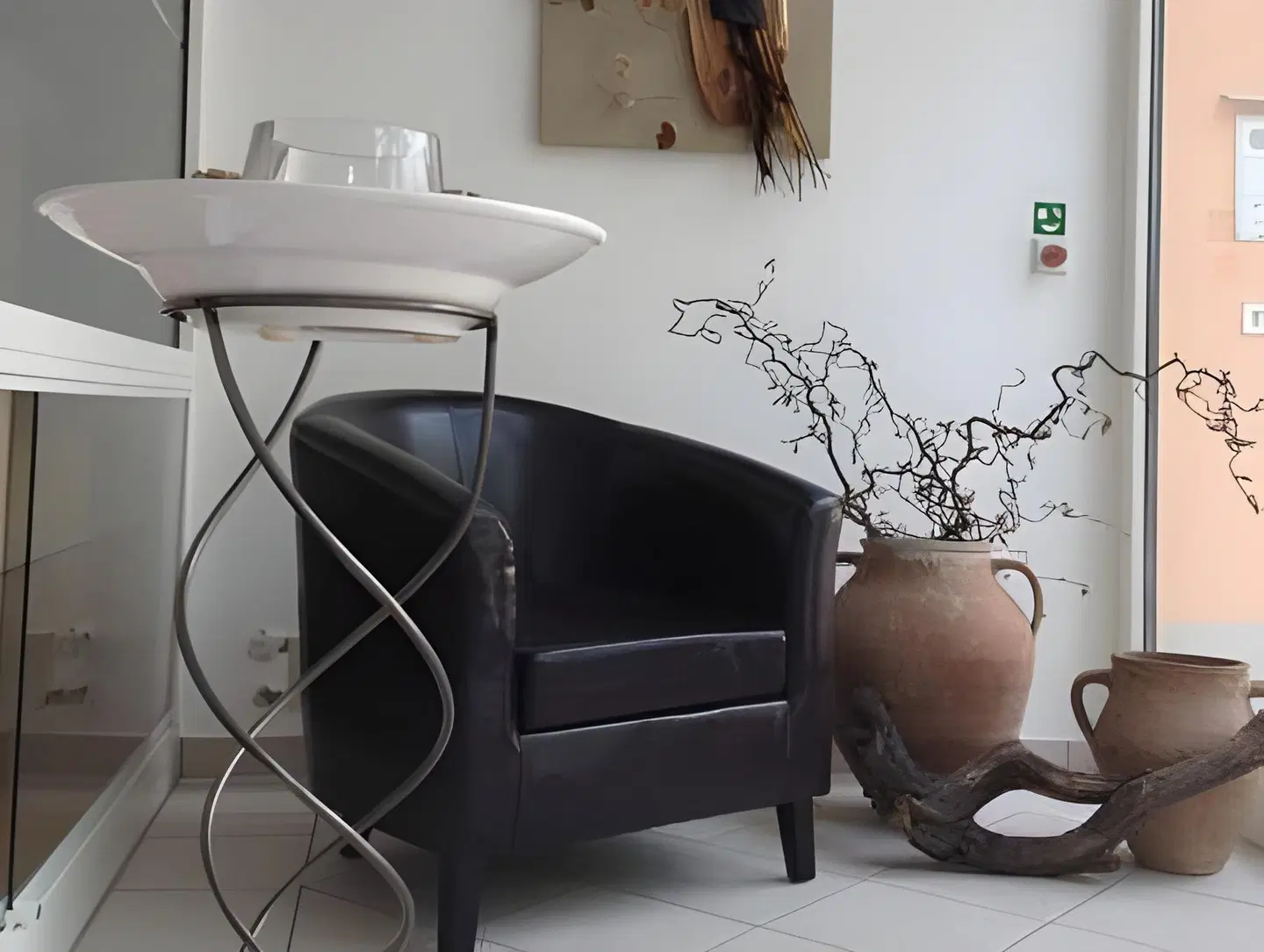 Vier Jahreszeiten LOUNGE_LOBBY