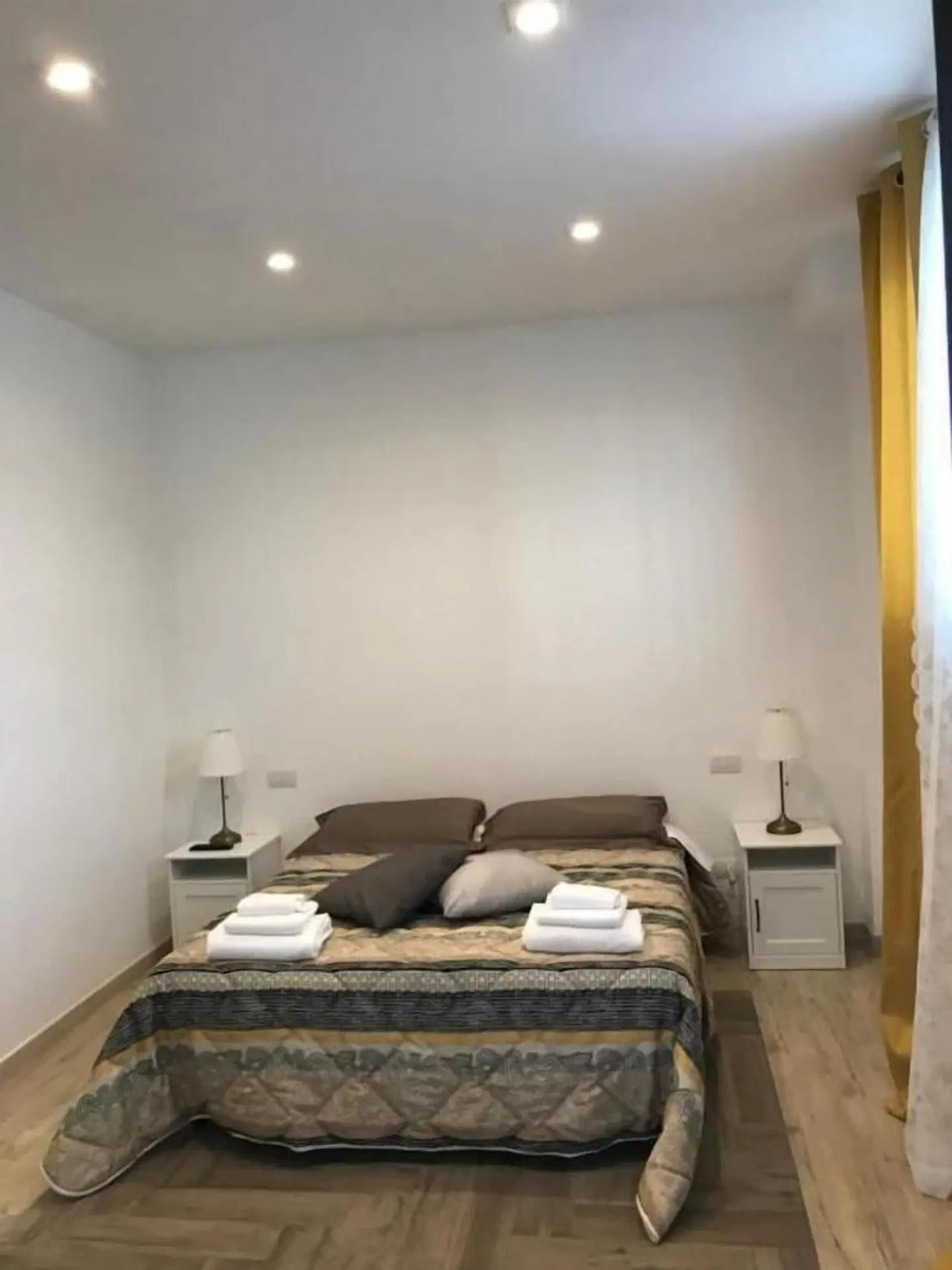 Romano b&b ROOM_EXAMPLE