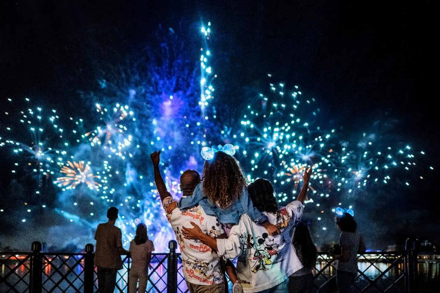 Disney's All-Star Resorts - Sports Resort PEOPLE