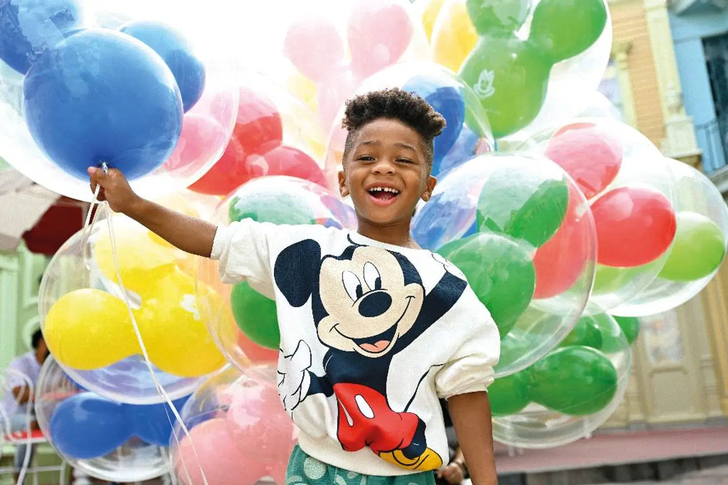 Disney's All-Star Resorts - Sports Resort PEOPLE